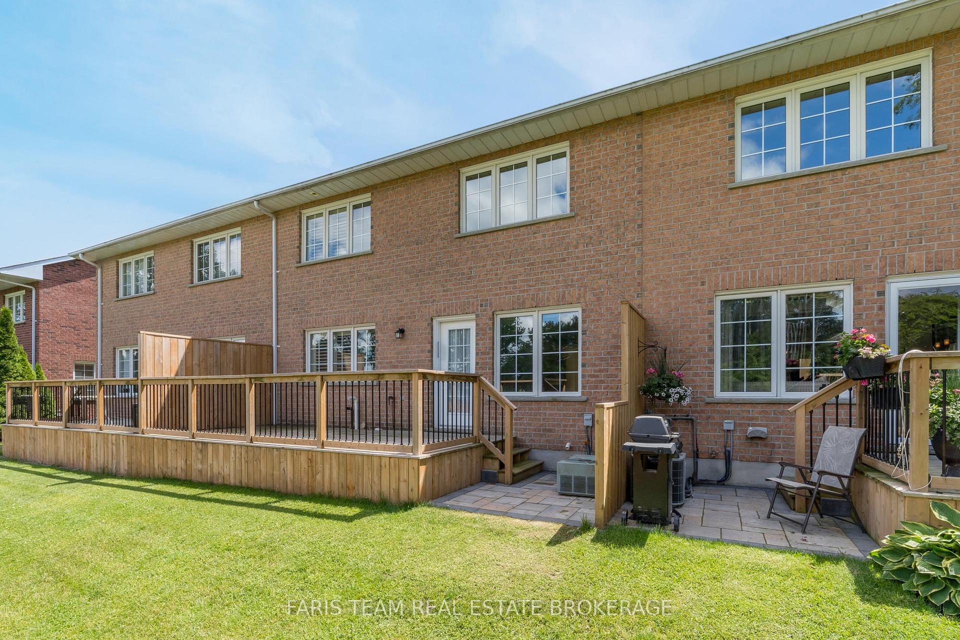 Photo 30 of Unit 518, 60 Museum Drive, Orillia — HOMEH