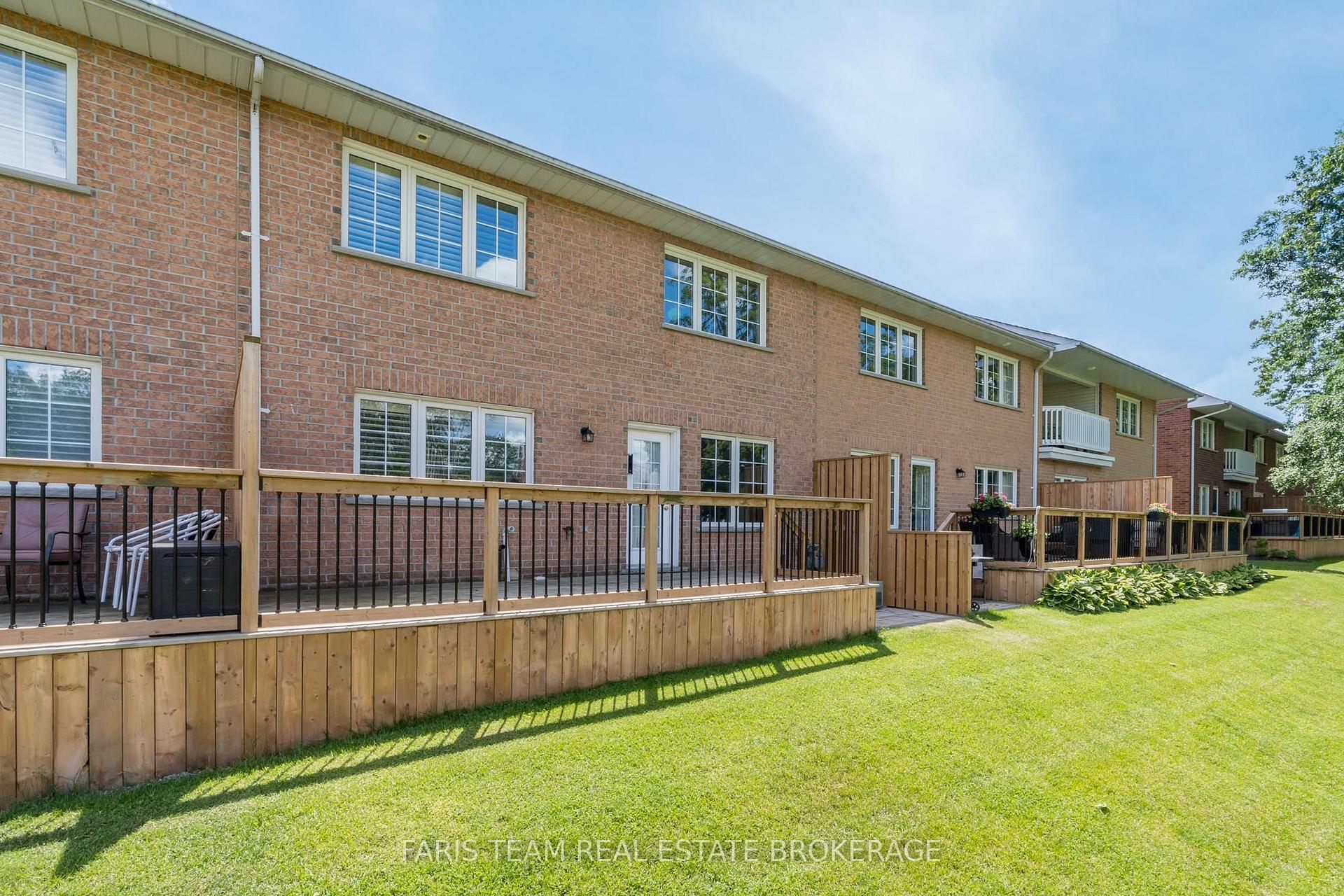 Photo 31 of Unit 518, 60 Museum Drive, Orillia — HOMEH