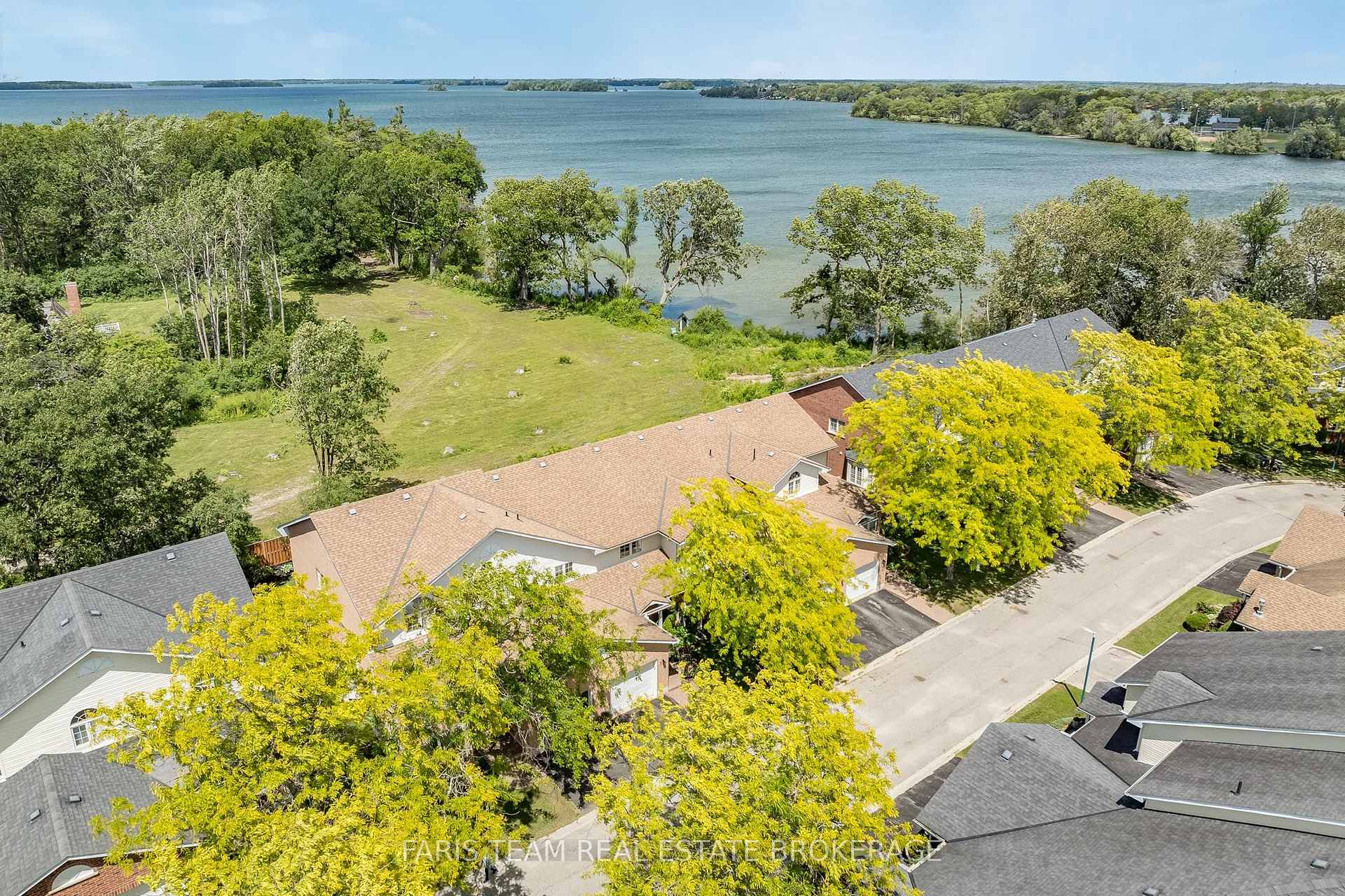 Photo 33 of Unit 518, 60 Museum Drive, Orillia — HOMEH