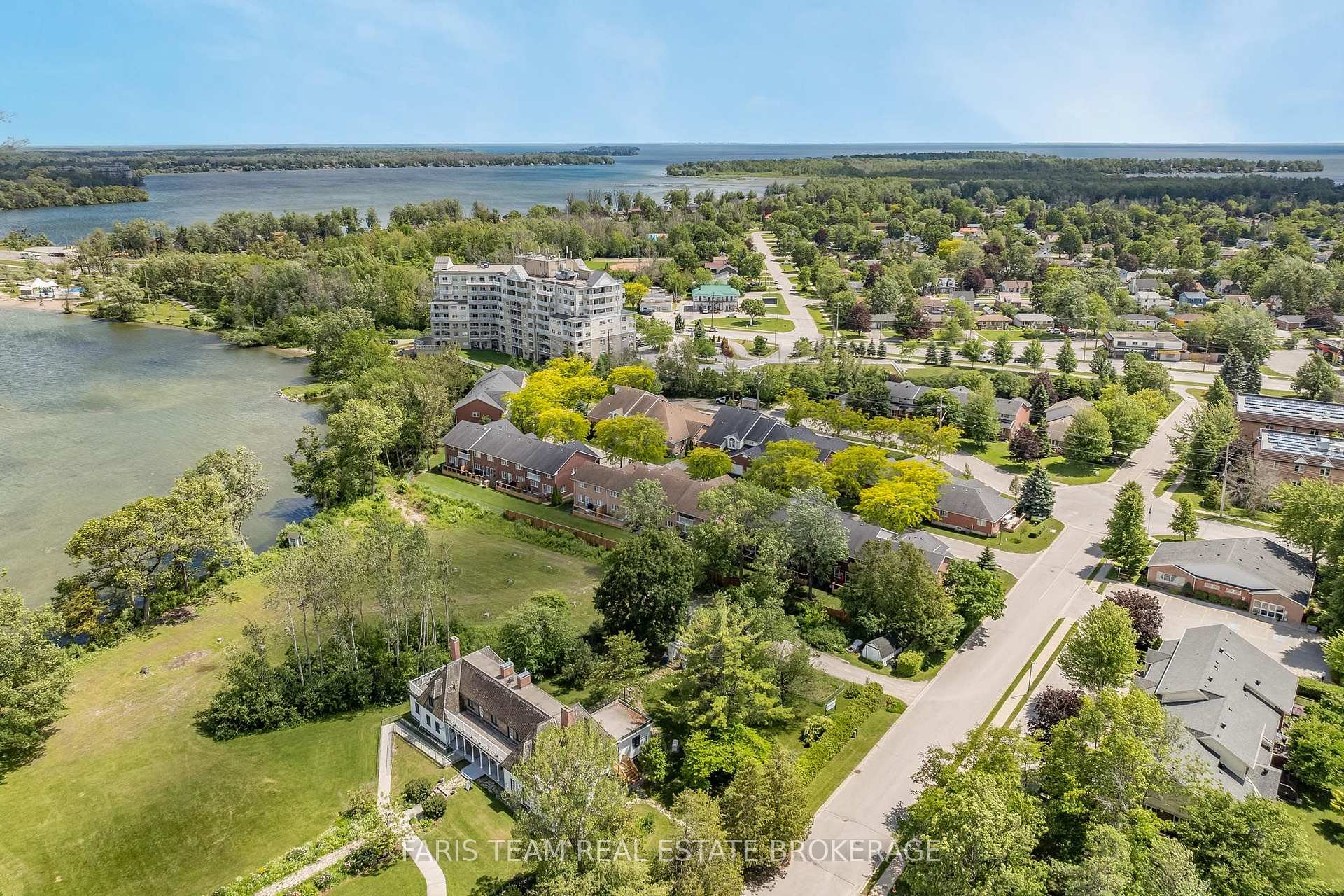 Photo 35 of Unit 518, 60 Museum Drive, Orillia — HOMEH