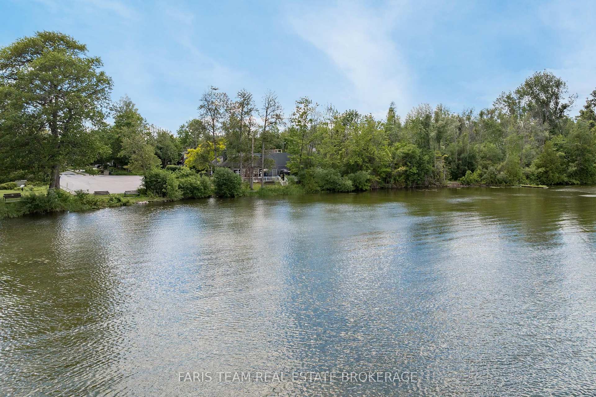 Photo 36 of Unit 518, 60 Museum Drive, Orillia — HOMEH