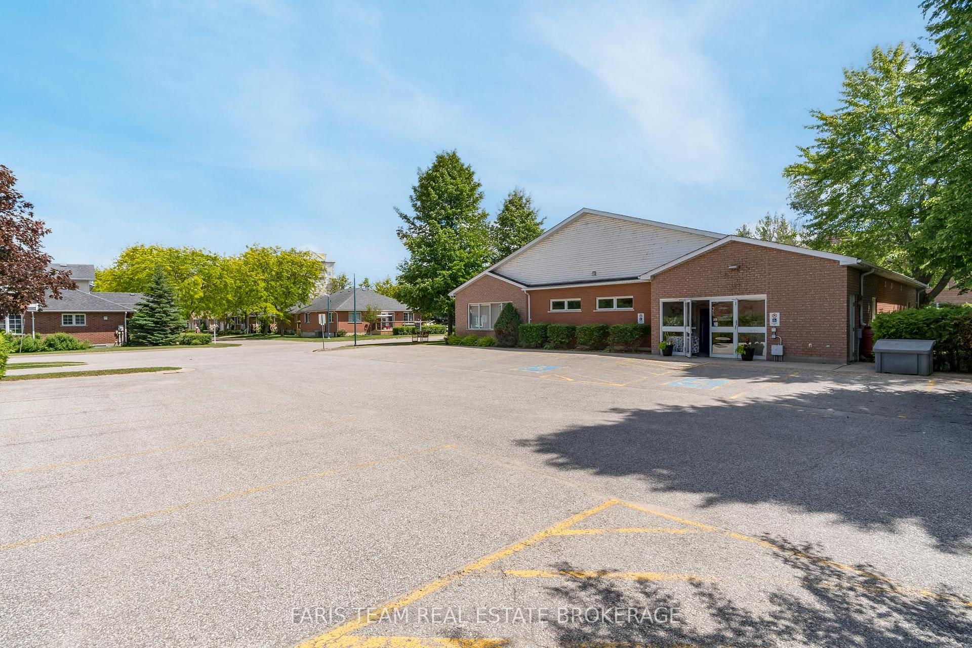 Photo 38 of Unit 518, 60 Museum Drive, Orillia — HOMEH