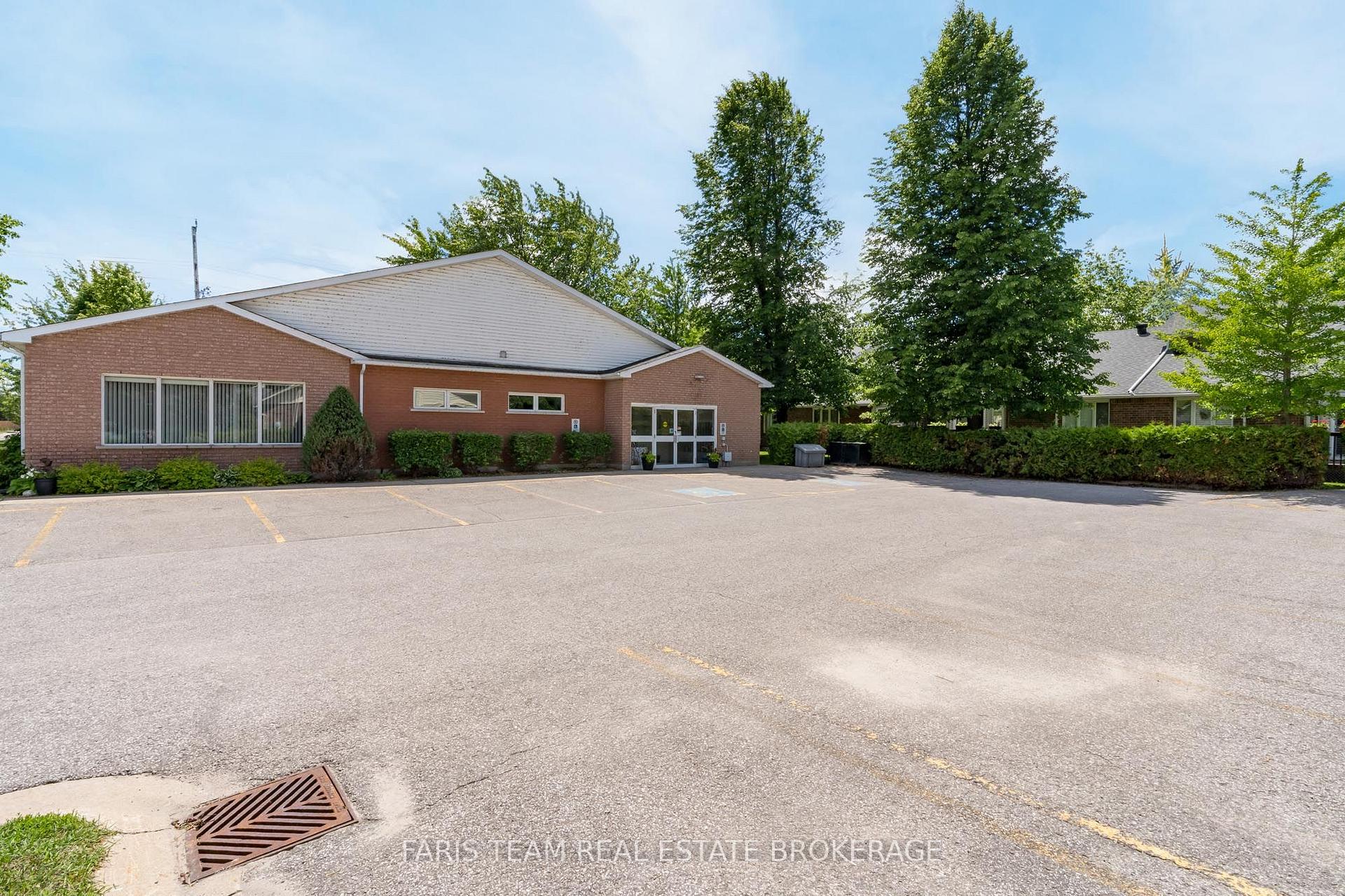 Photo 39 of Unit 518, 60 Museum Drive, Orillia — HOMEH