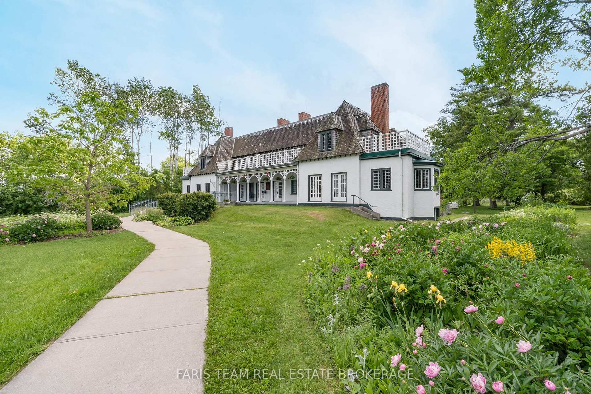 Photo 40 of Unit 518, 60 Museum Drive, Orillia — HOMEH
