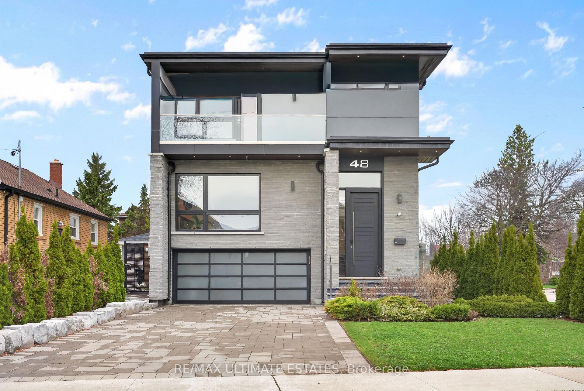 Photo of 48 Cornelius Parkway
