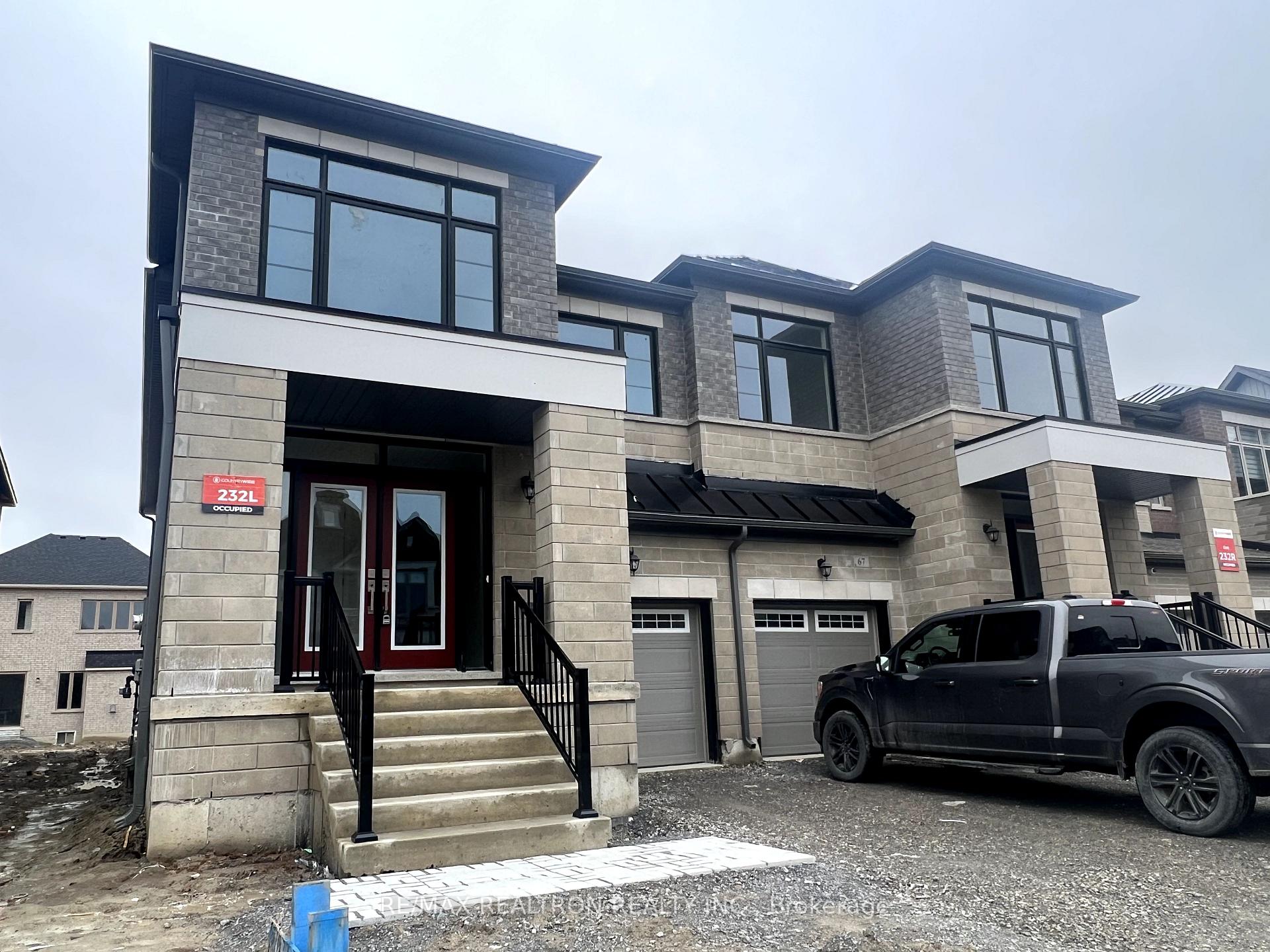 Photo 1 of 65 Kentledge Avenue, East Gwillimbury, Holland Landing — HOMEH
