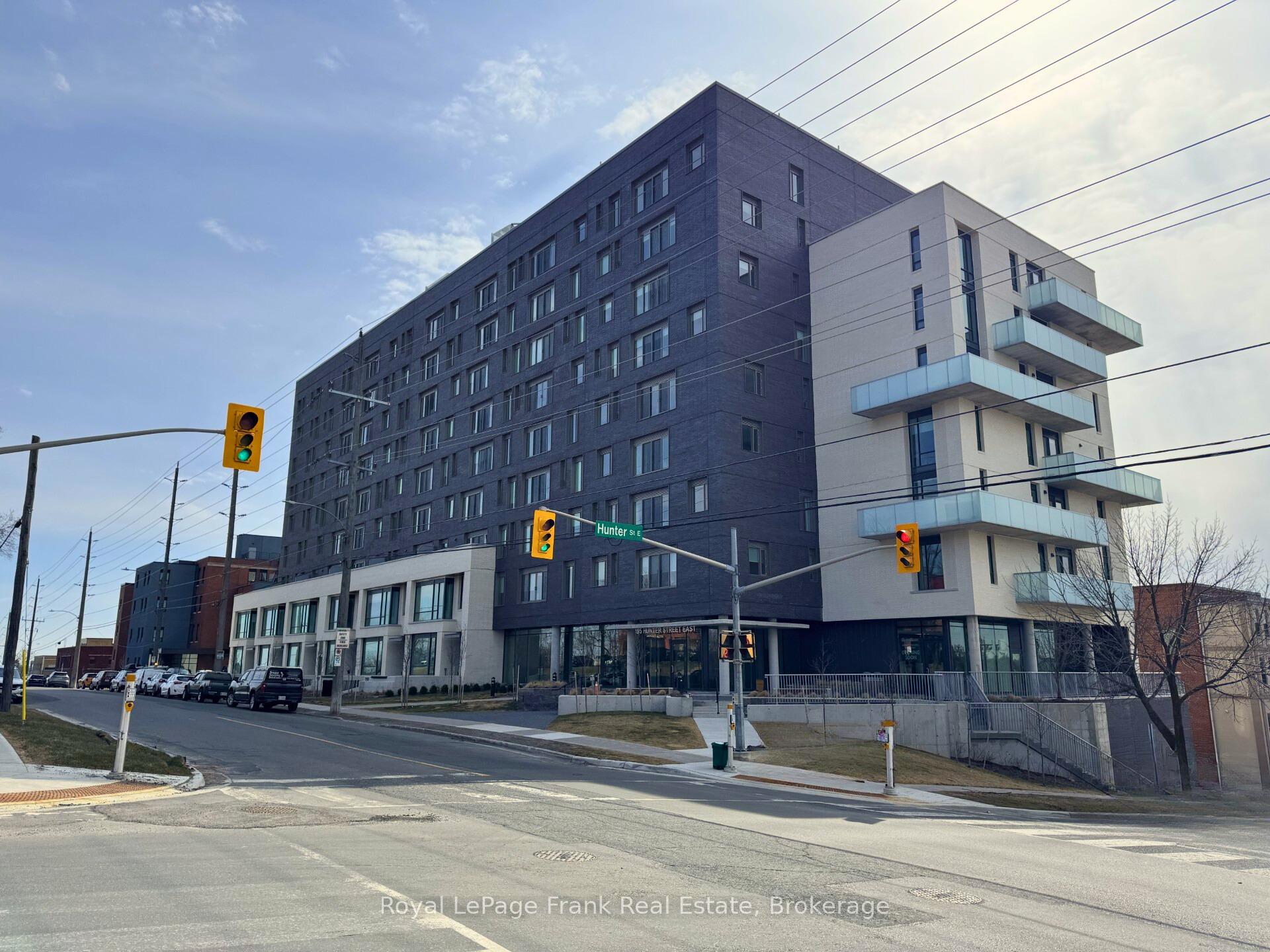 Photo of Unit 902, 195 Hunter Street