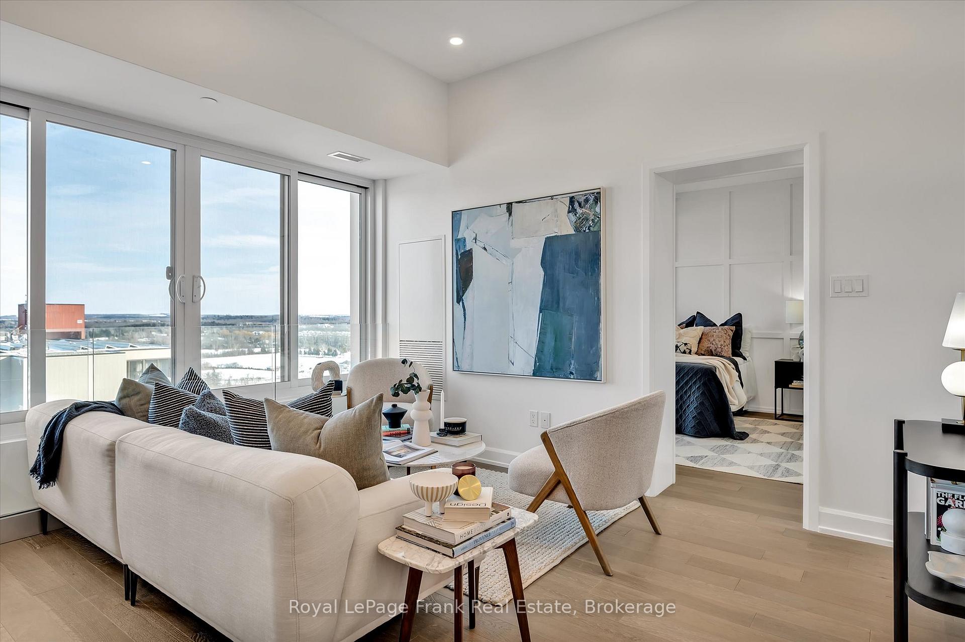 Photo 5 of Unit 902, 195 Hunter Street, Peterborough, Ashburnham Ward 4 — HOMEH