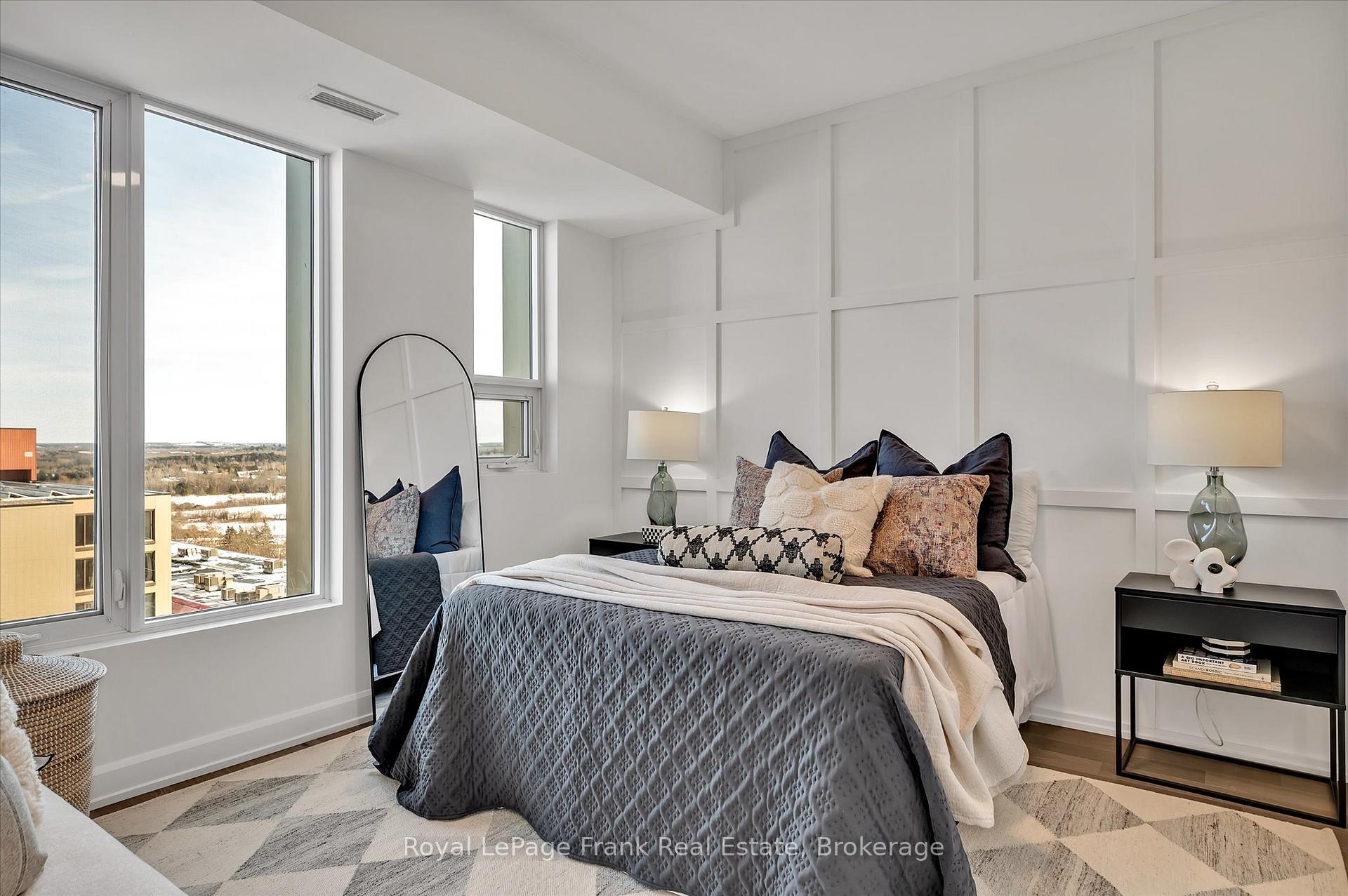 Photo 11 of Unit 902, 195 Hunter Street, Peterborough, Ashburnham Ward 4 — HOMEH