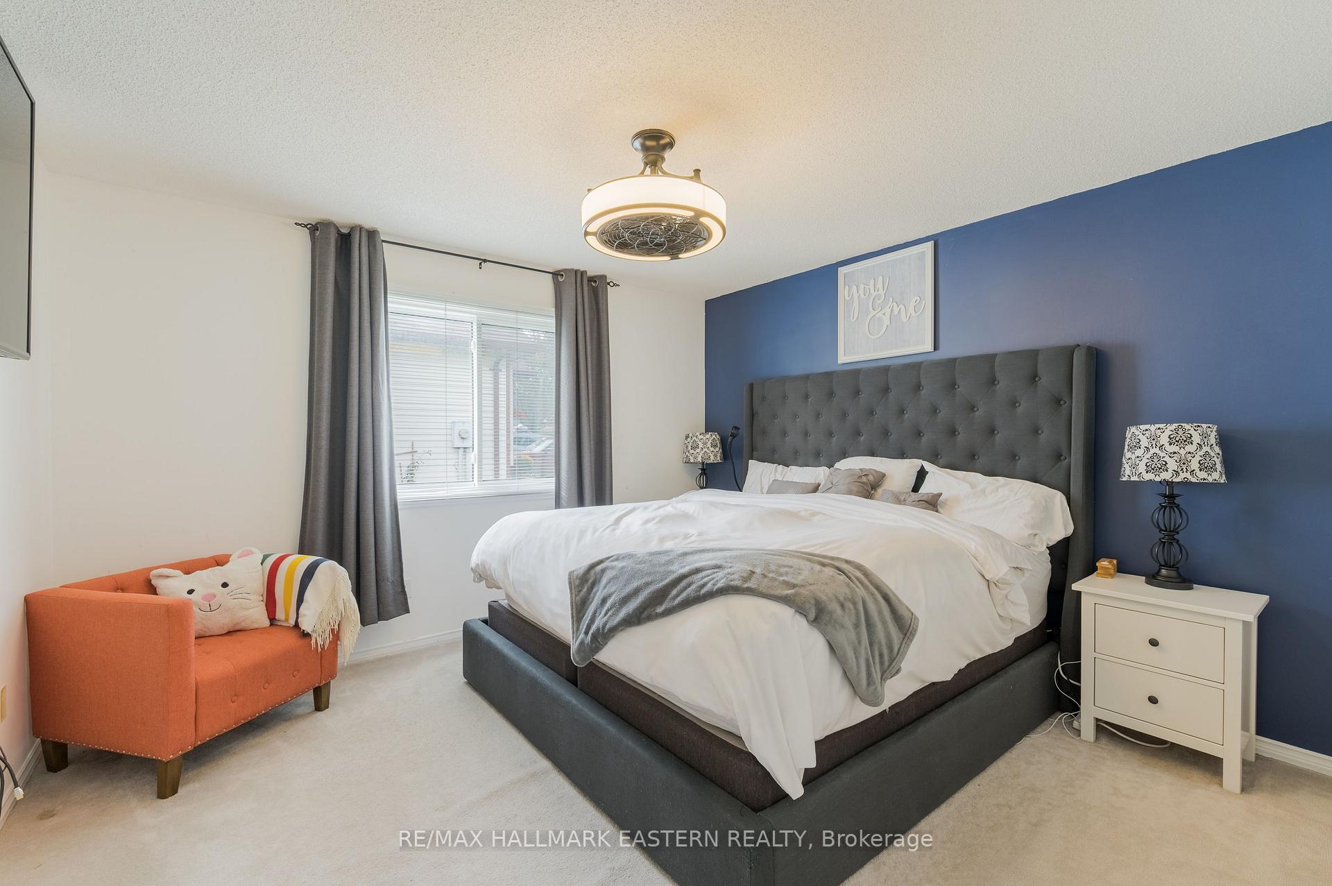 Photo 17 of 1663 Ramblewood Drive, Peterborough, Otonabee Ward 1 — HOMEH
