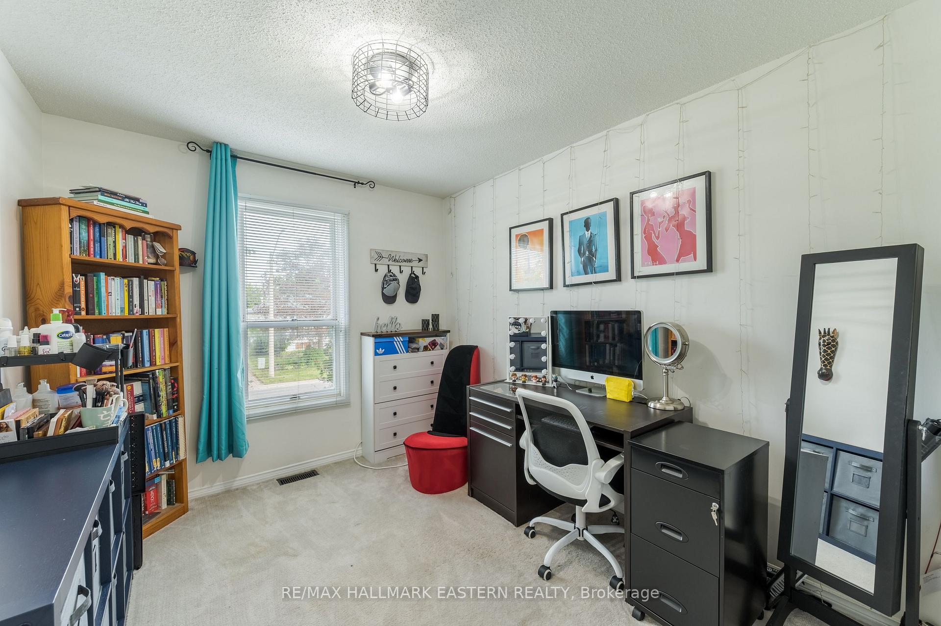Photo 21 of 1663 Ramblewood Drive, Peterborough, Otonabee Ward 1 — HOMEH
