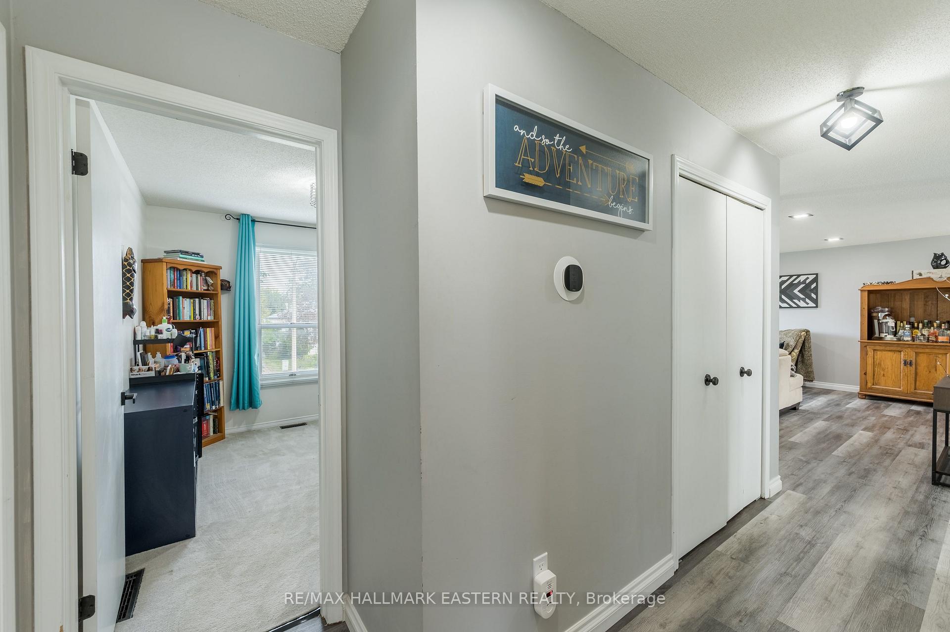 Photo 25 of 1663 Ramblewood Drive, Peterborough, Otonabee Ward 1 — HOMEH