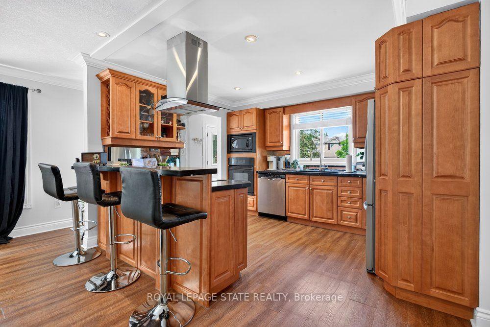 Photo 17 of 102 Birchlawn Drive, Hamilton, Stoney Creek — HOMEH