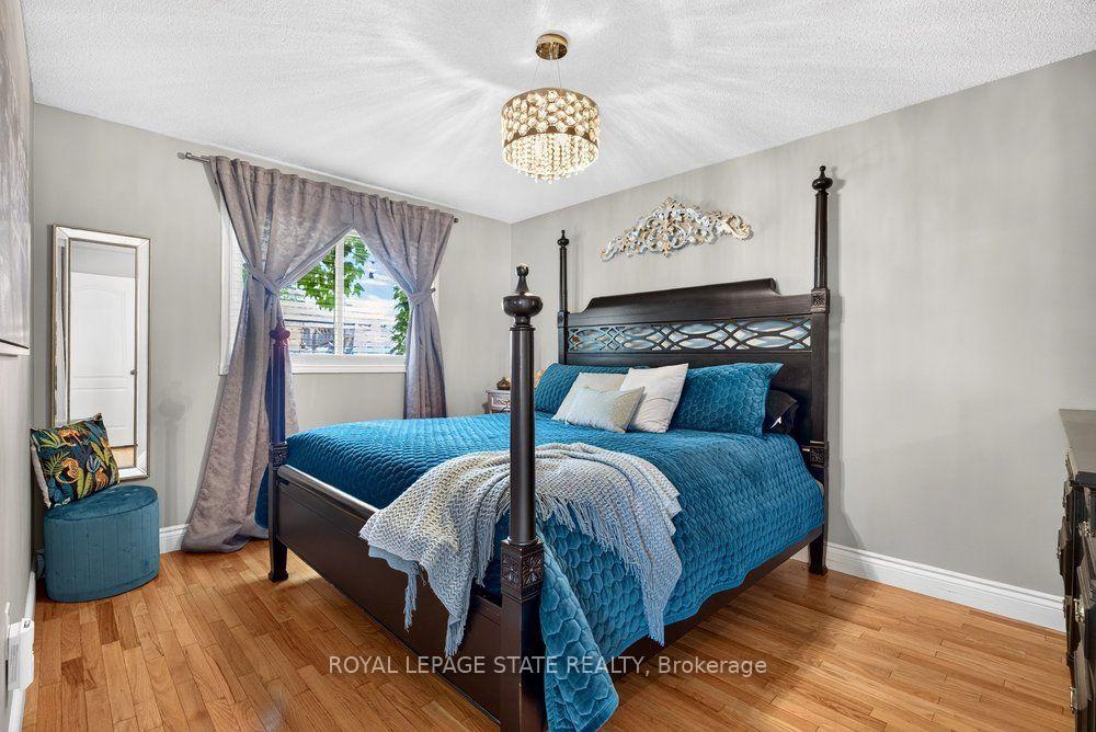 Photo 22 of 102 Birchlawn Drive, Hamilton, Stoney Creek — HOMEH