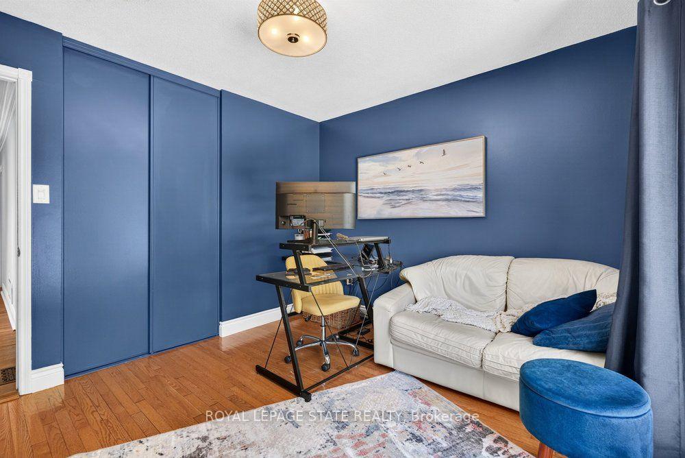Photo 24 of 102 Birchlawn Drive, Hamilton, Stoney Creek — HOMEH