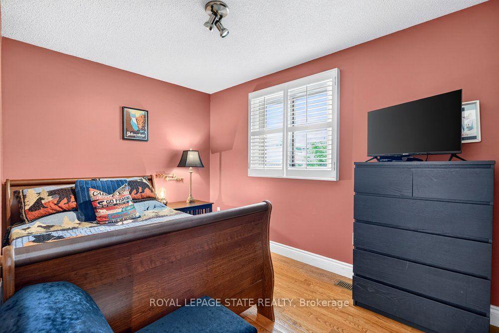 Photo 25 of 102 Birchlawn Drive, Hamilton, Stoney Creek — HOMEH