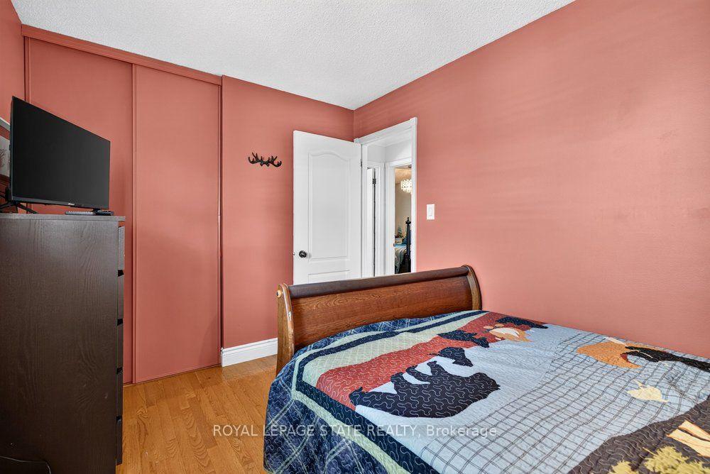 Photo 26 of 102 Birchlawn Drive, Hamilton, Stoney Creek — HOMEH