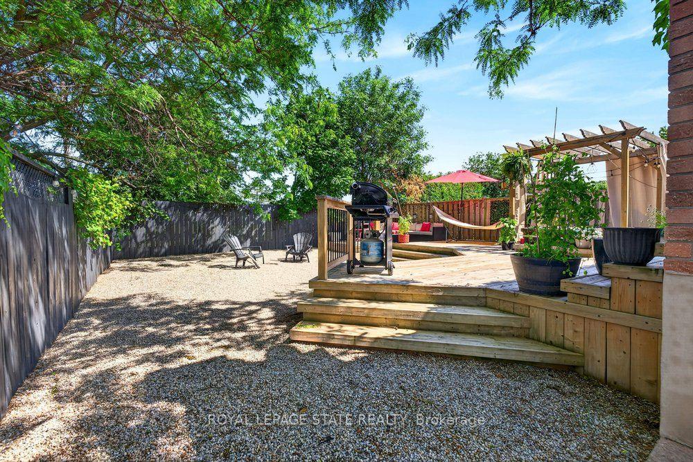 Photo 43 of 102 Birchlawn Drive, Hamilton, Stoney Creek — HOMEH