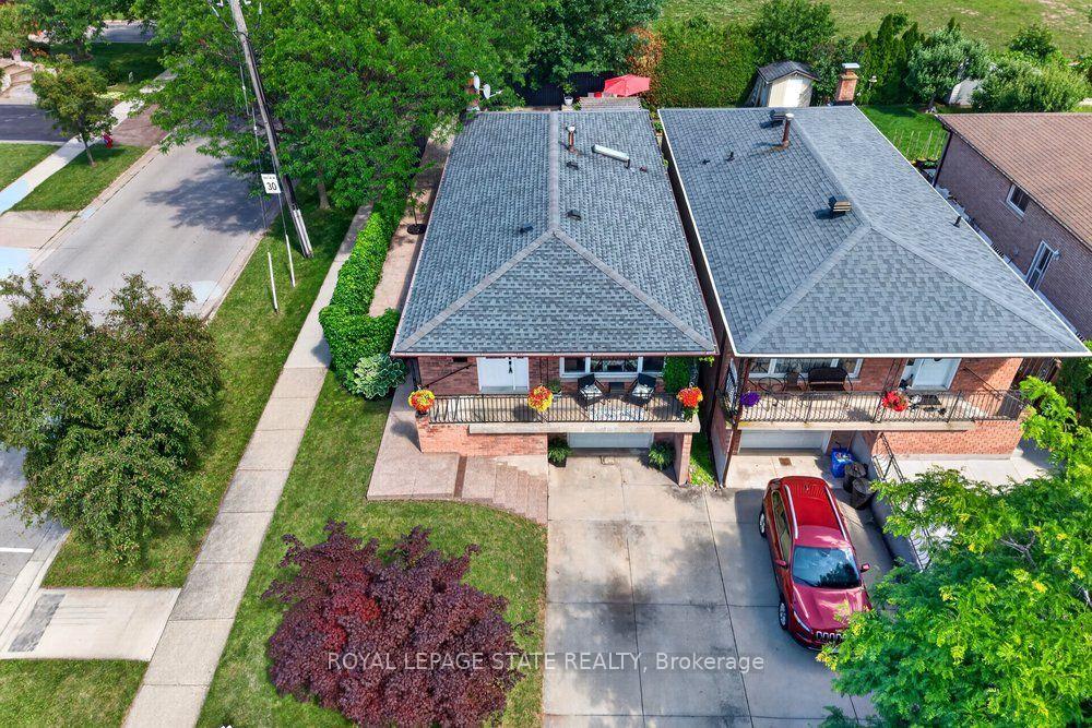 Photo 47 of 102 Birchlawn Drive, Hamilton, Stoney Creek — HOMEH