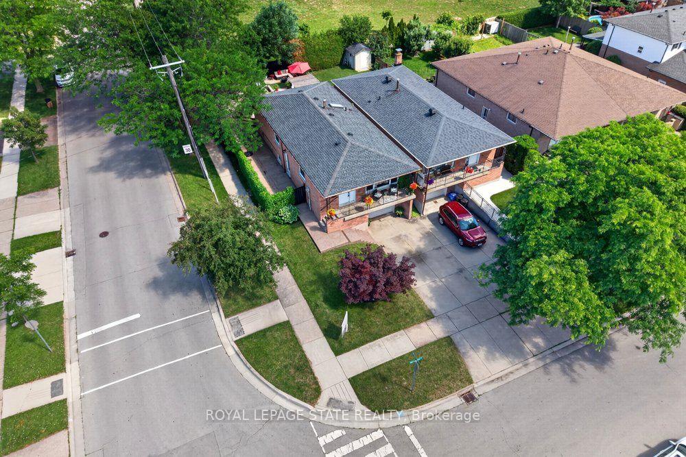 Photo 48 of 102 Birchlawn Drive, Hamilton, Stoney Creek — HOMEH