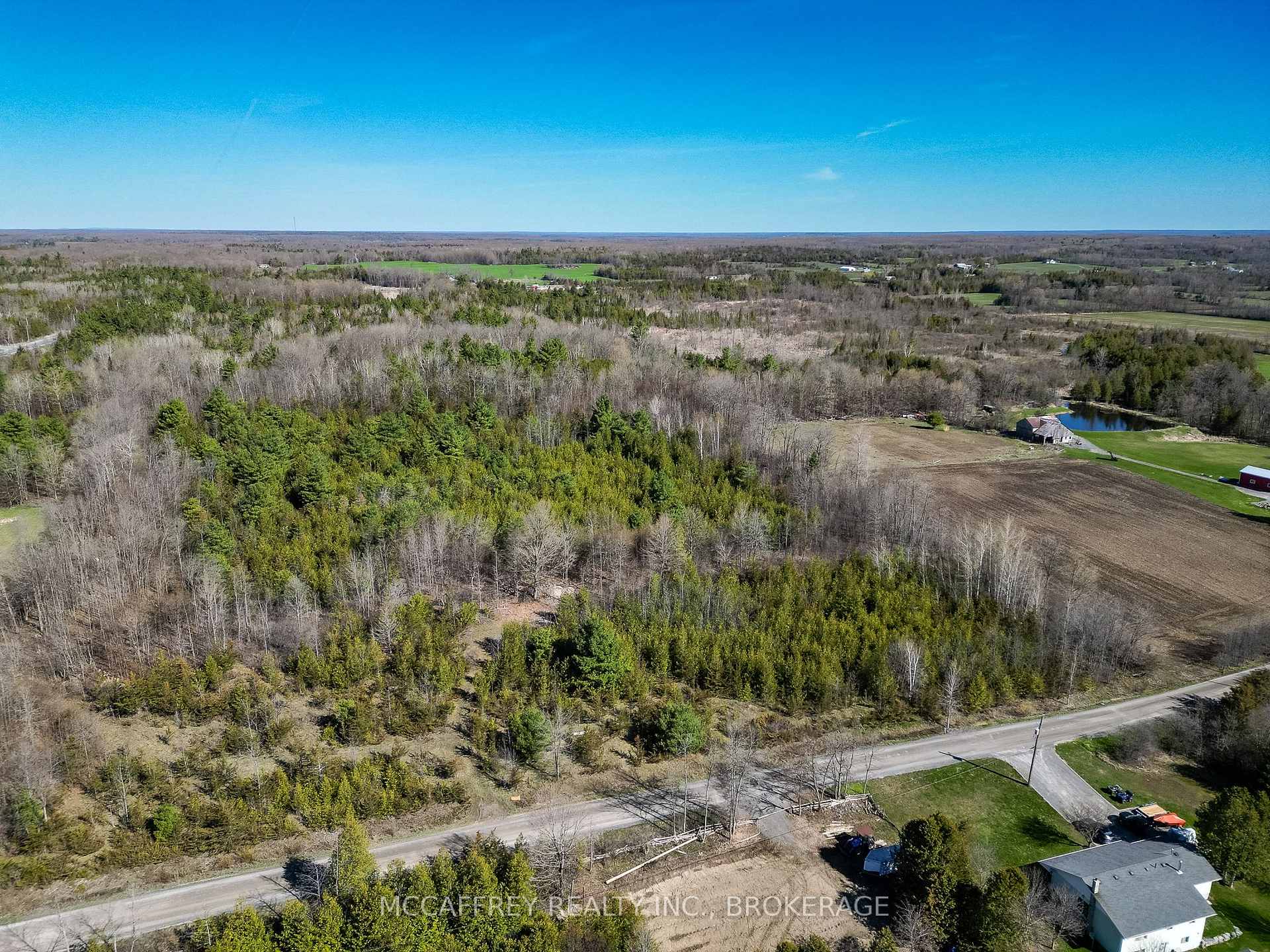 Photo 2 of 00 McCutcheon Road, Stone Mills, Stone Mills — HOMEH