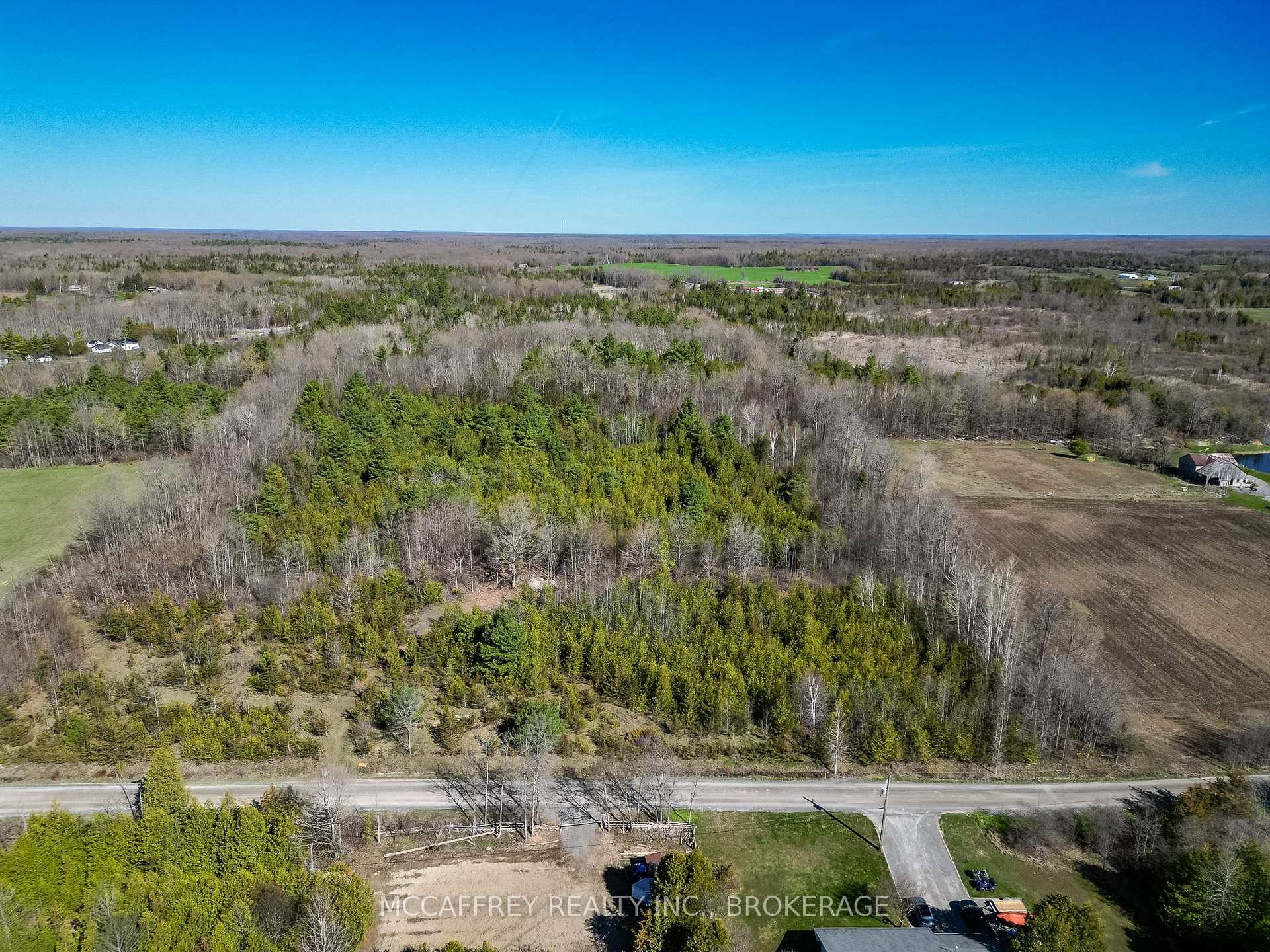 Photo 4 of 00 McCutcheon Road, Stone Mills, Stone Mills — HOMEH