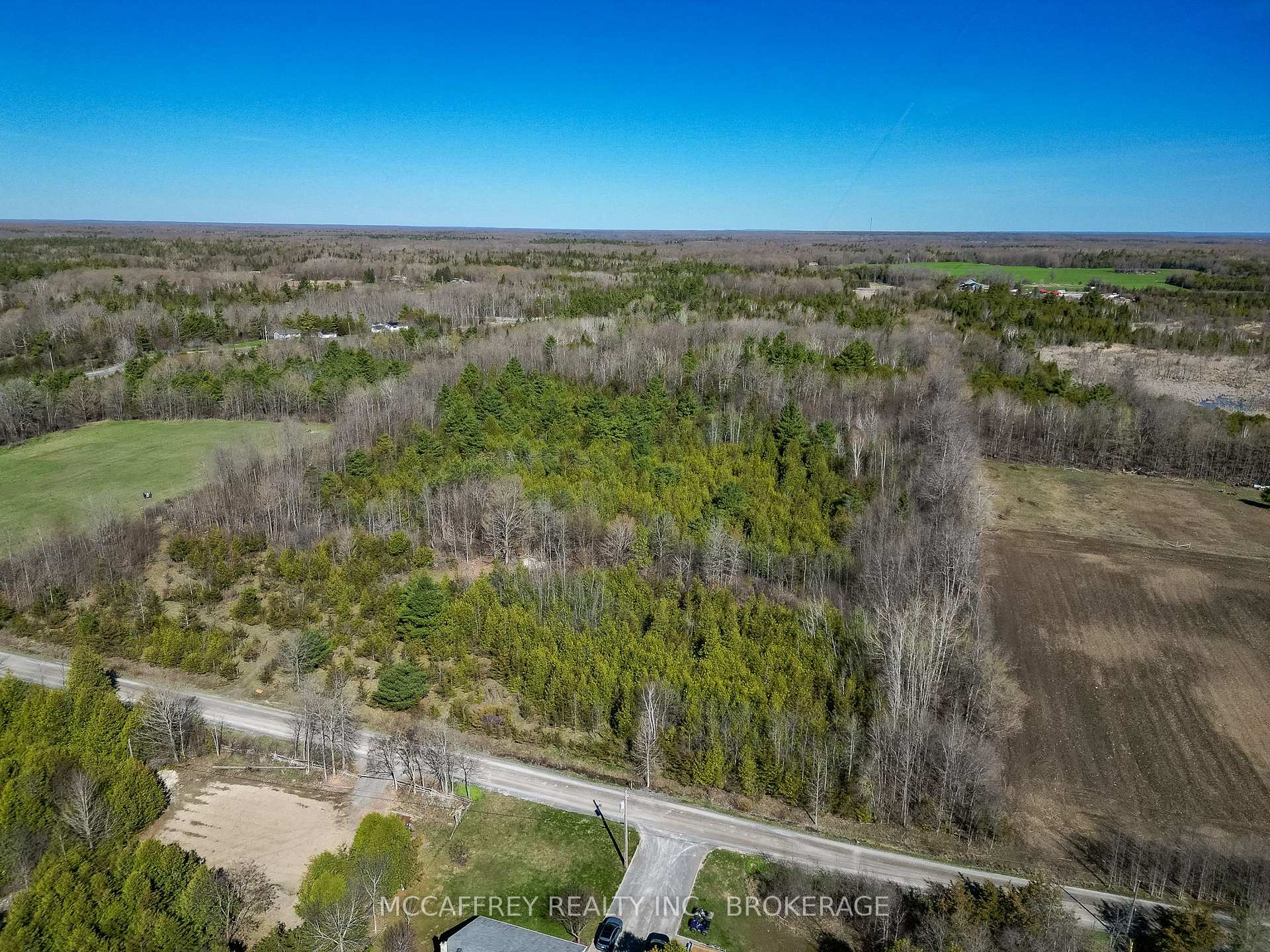 Photo 6 of 00 McCutcheon Road, Stone Mills, Stone Mills — HOMEH