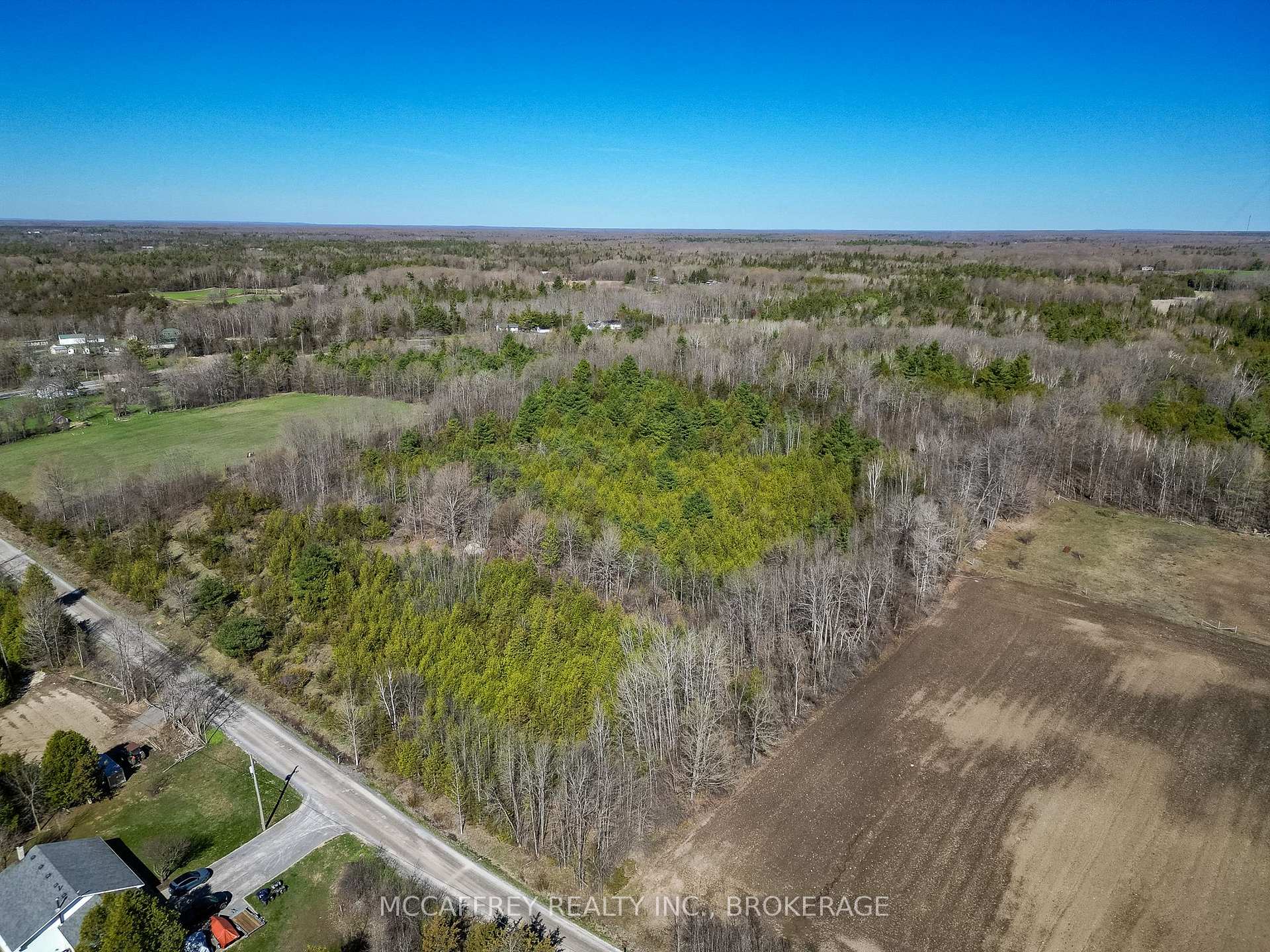Photo 8 of 00 McCutcheon Road, Stone Mills, Stone Mills — HOMEH