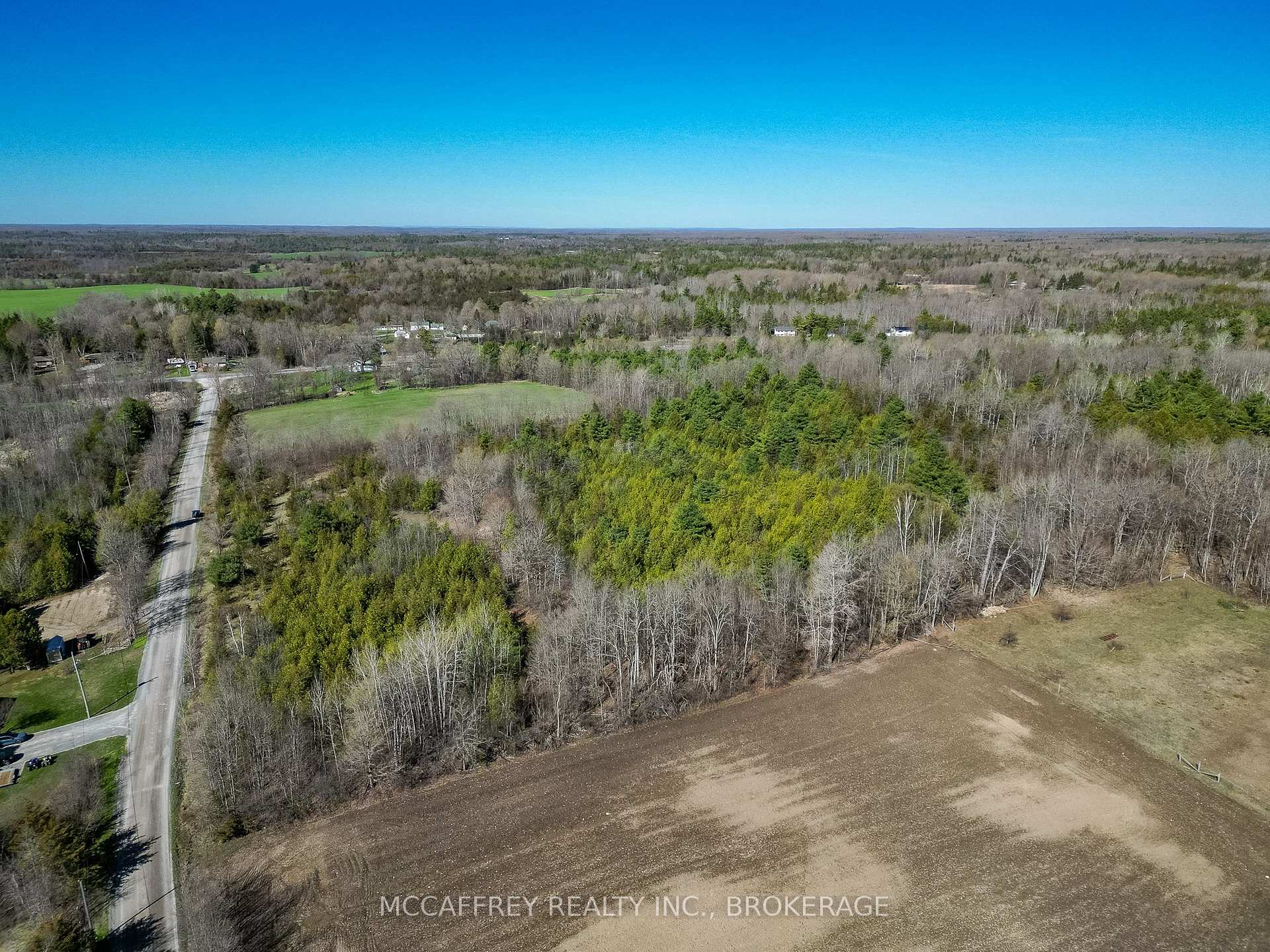 Photo 9 of 00 McCutcheon Road, Stone Mills, Stone Mills — HOMEH