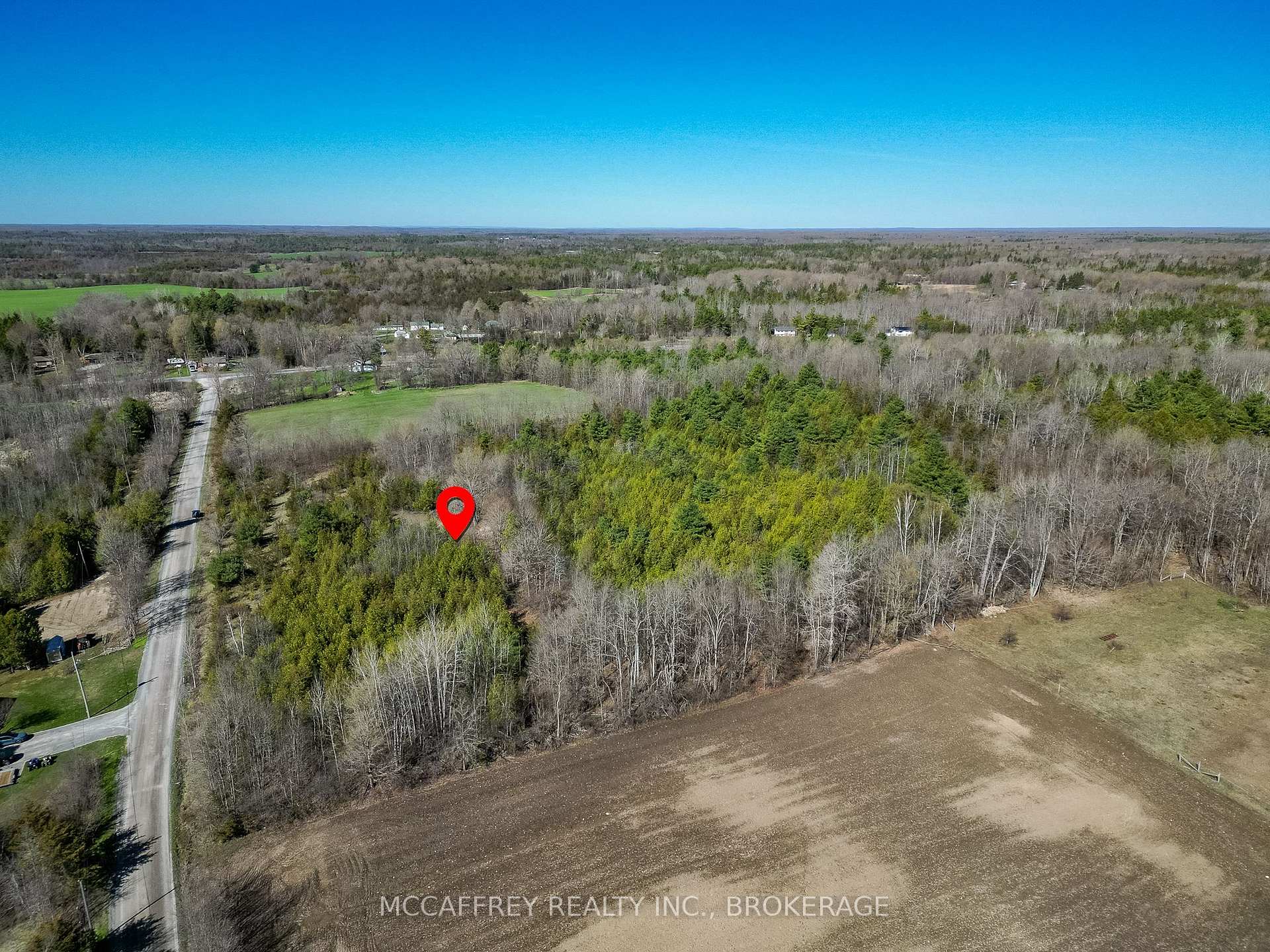 Photo 10 of 00 McCutcheon Road, Stone Mills, Stone Mills — HOMEH