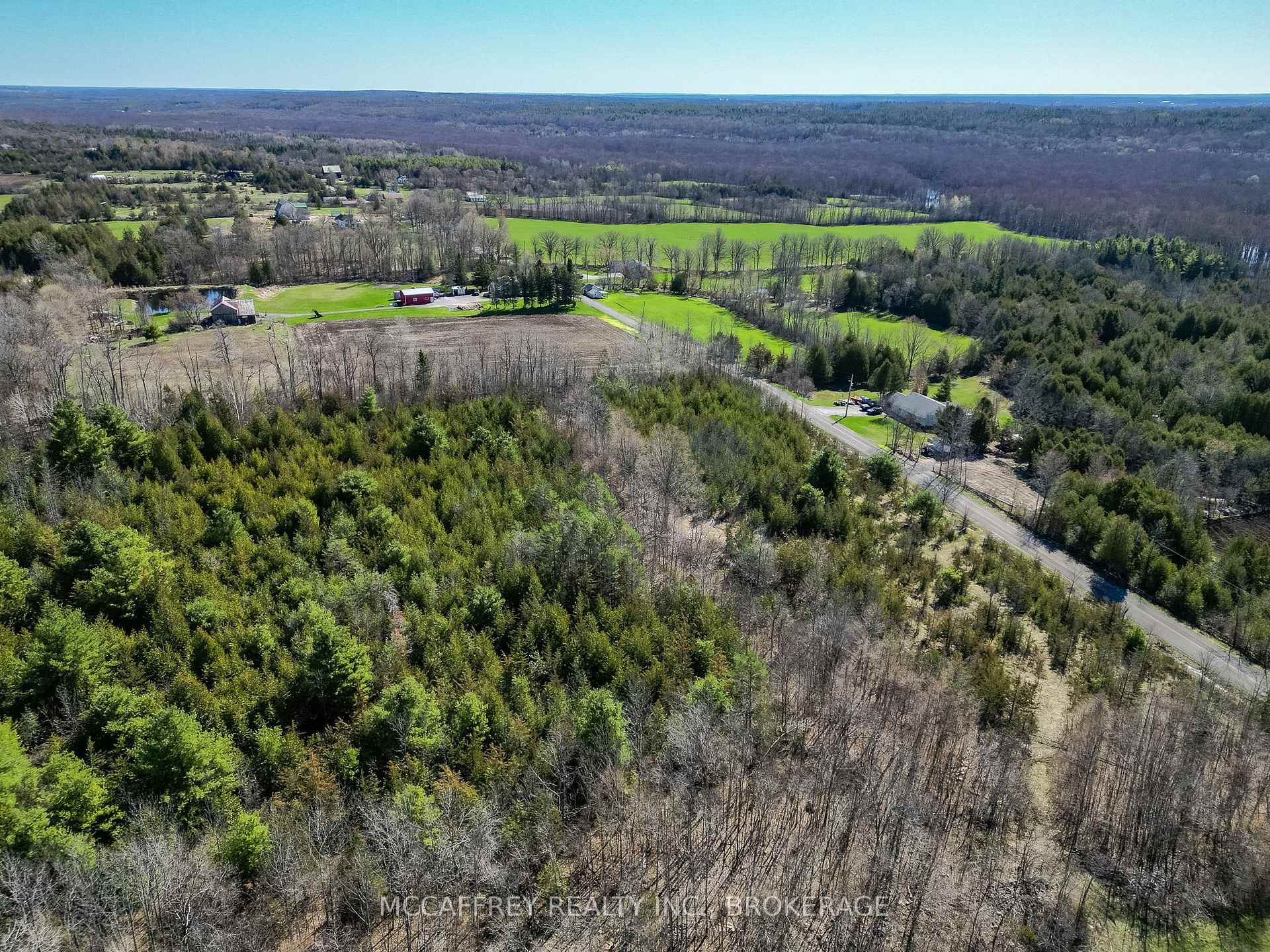 Photo 23 of 00 McCutcheon Road, Stone Mills, Stone Mills — HOMEH