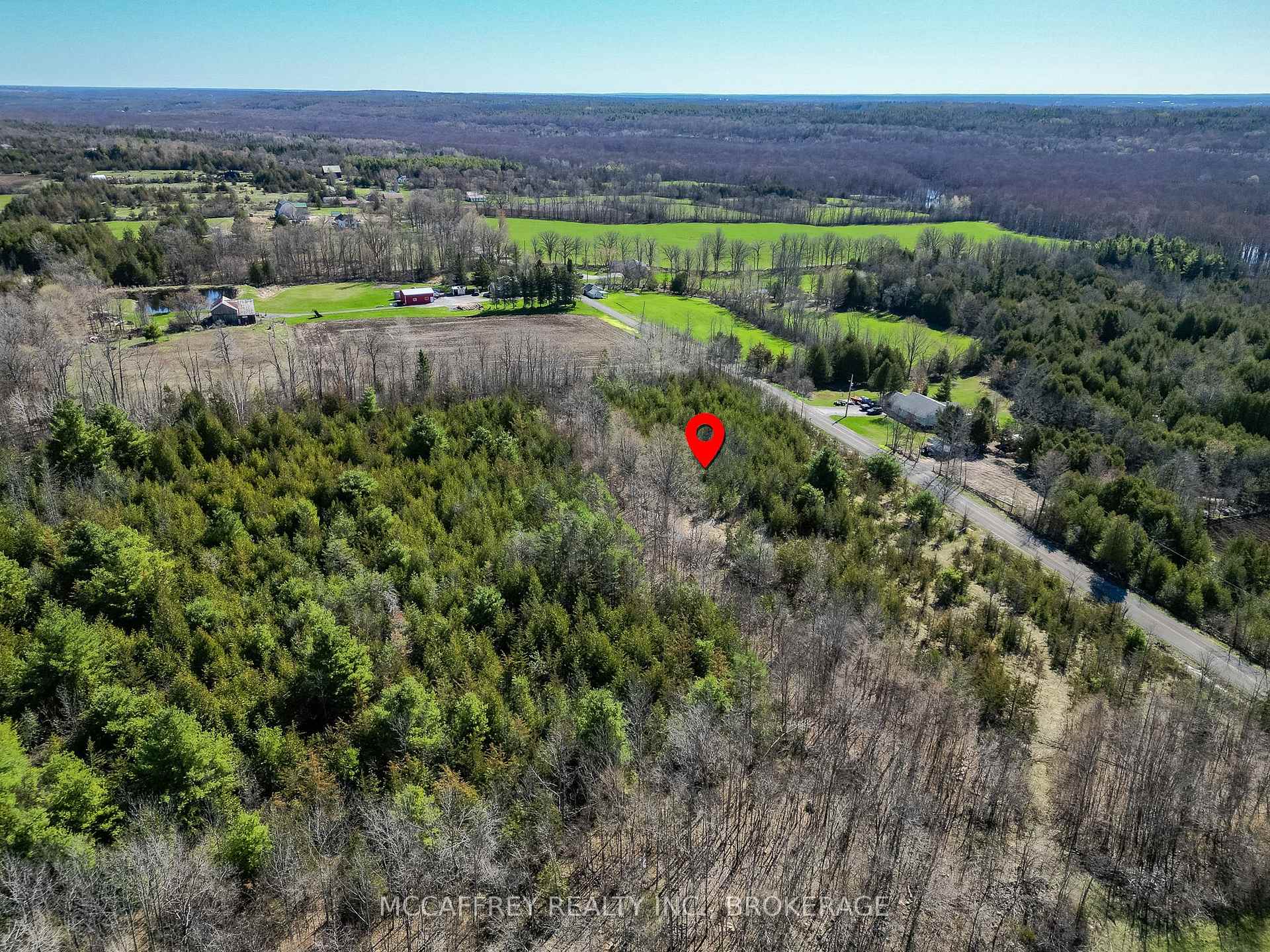 Photo 24 of 00 McCutcheon Road, Stone Mills, Stone Mills — HOMEH