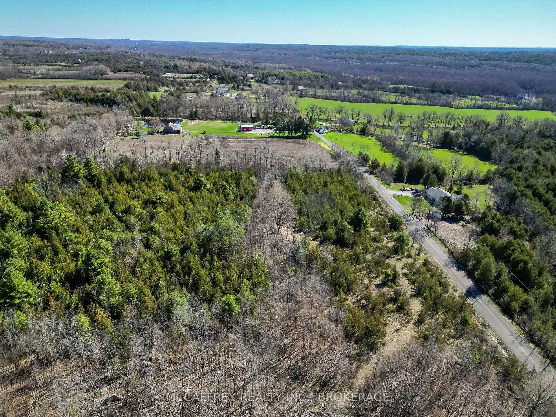 Photo 25 of 00 McCutcheon Road, Stone Mills, Stone Mills — HOMEH