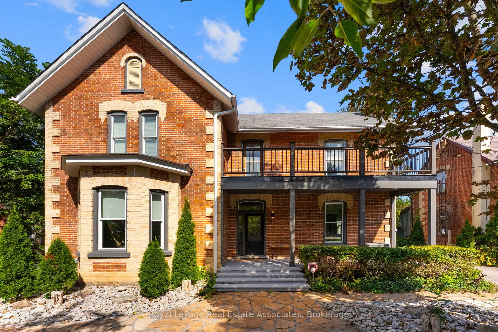 Photo 3 of 52 Cameron Street E, Brock, Cannington — HOMEH