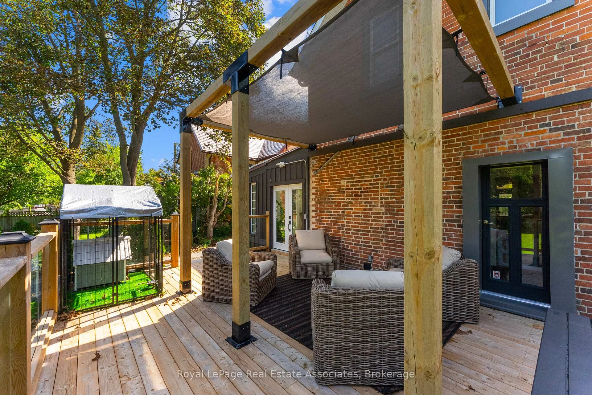 Photo 98 of 52 Cameron Street E, Brock, Cannington — HOMEH