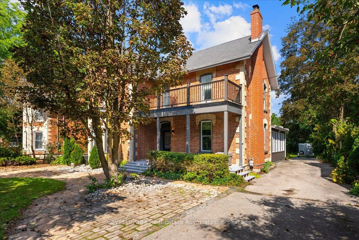 Photo 4 of 52 Cameron Street E, Brock, Cannington — HOMEH