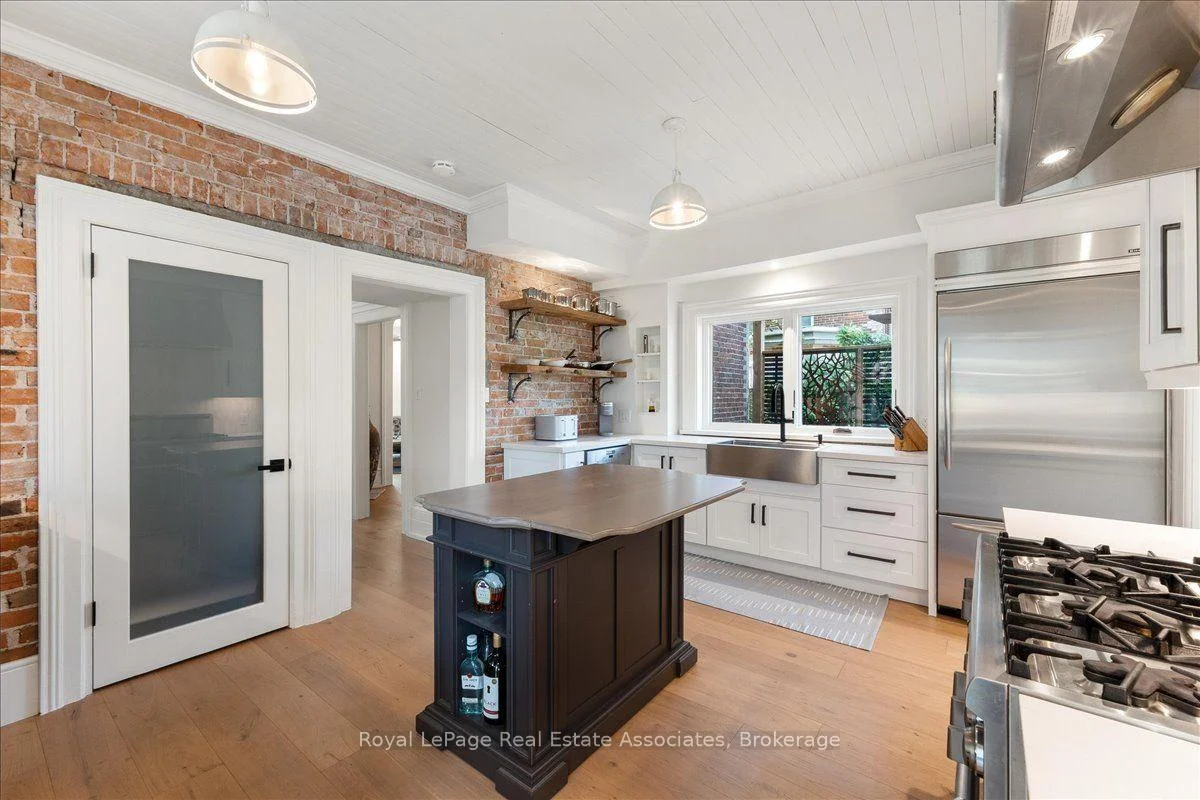 Photo 35 of 52 Cameron Street E, Brock, Cannington — HOMEH
