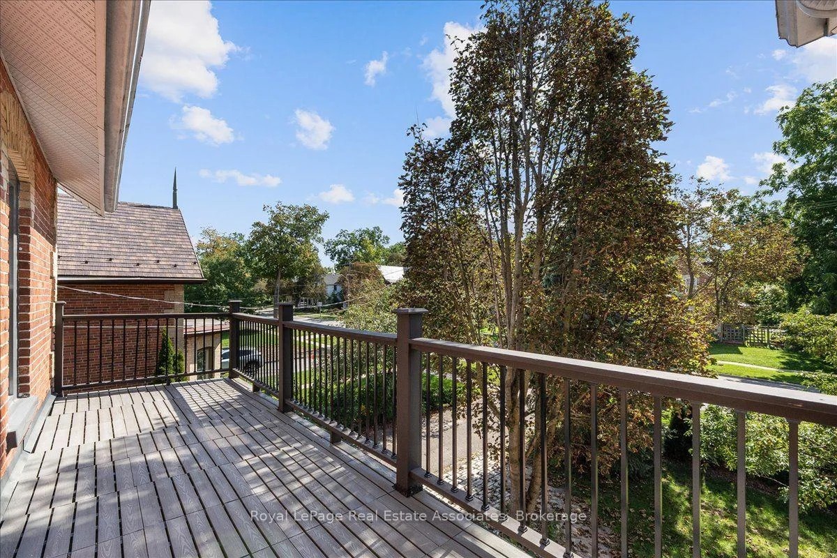 Photo 49 of 52 Cameron Street E, Brock, Cannington — HOMEH