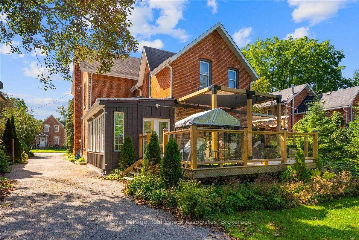 Photo 76 of 52 Cameron Street E, Brock, Cannington — HOMEH