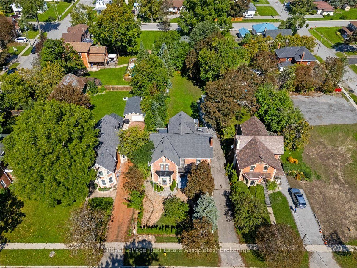 Photo 92 of 52 Cameron Street E, Brock, Cannington — HOMEH