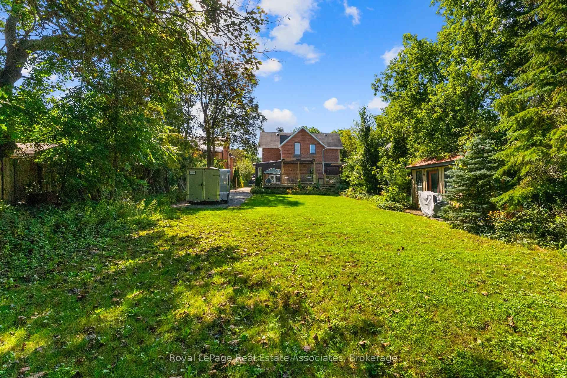 Photo 93 of 52 Cameron Street E, Brock, Cannington — HOMEH