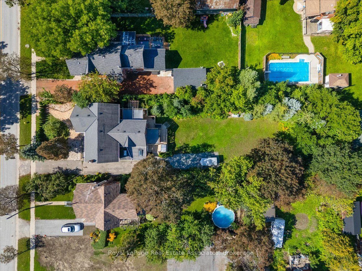 Photo 95 of 52 Cameron Street E, Brock, Cannington — HOMEH