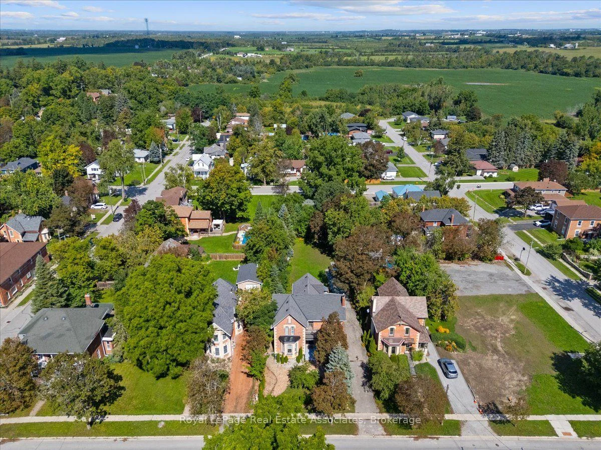 Photo 99 of 52 Cameron Street E, Brock, Cannington — HOMEH