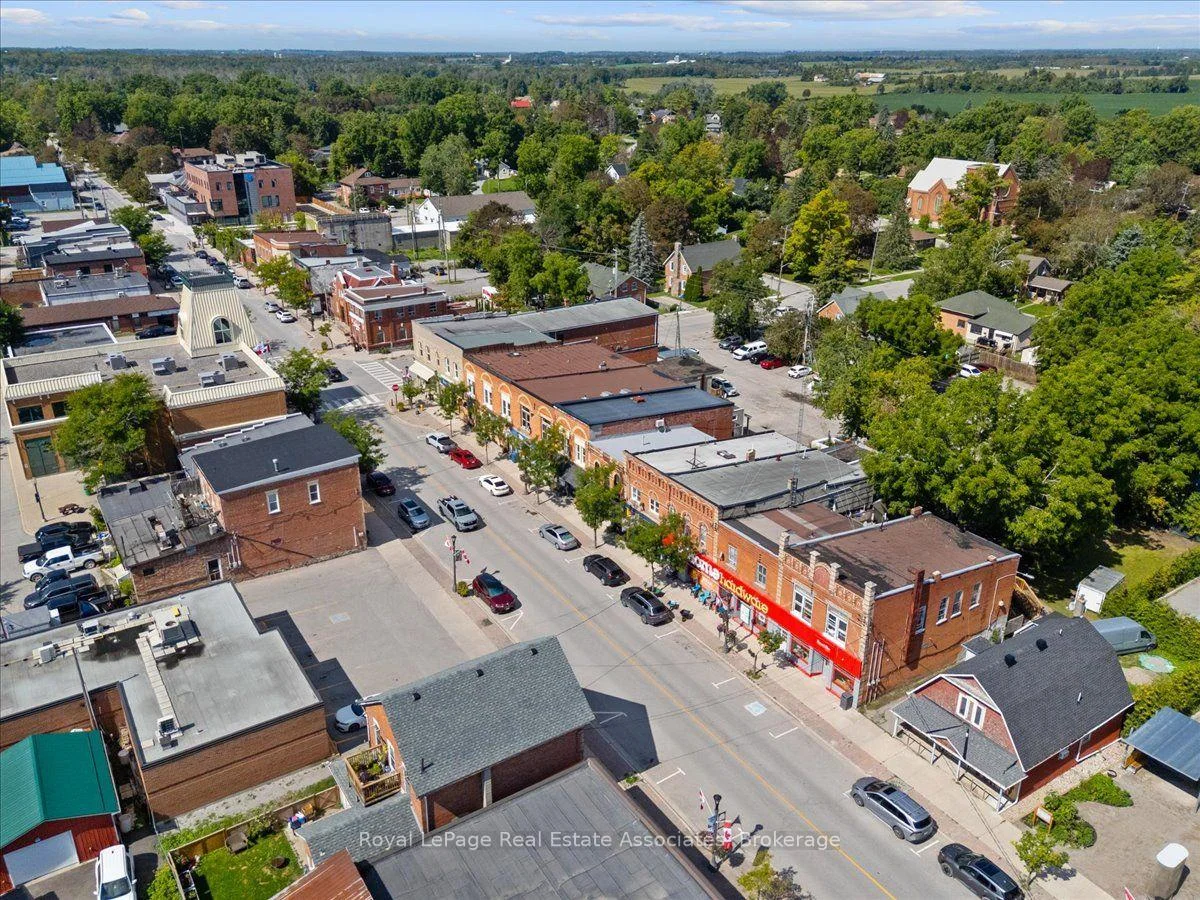 Photo 100 of 52 Cameron Street E, Brock, Cannington — HOMEH
