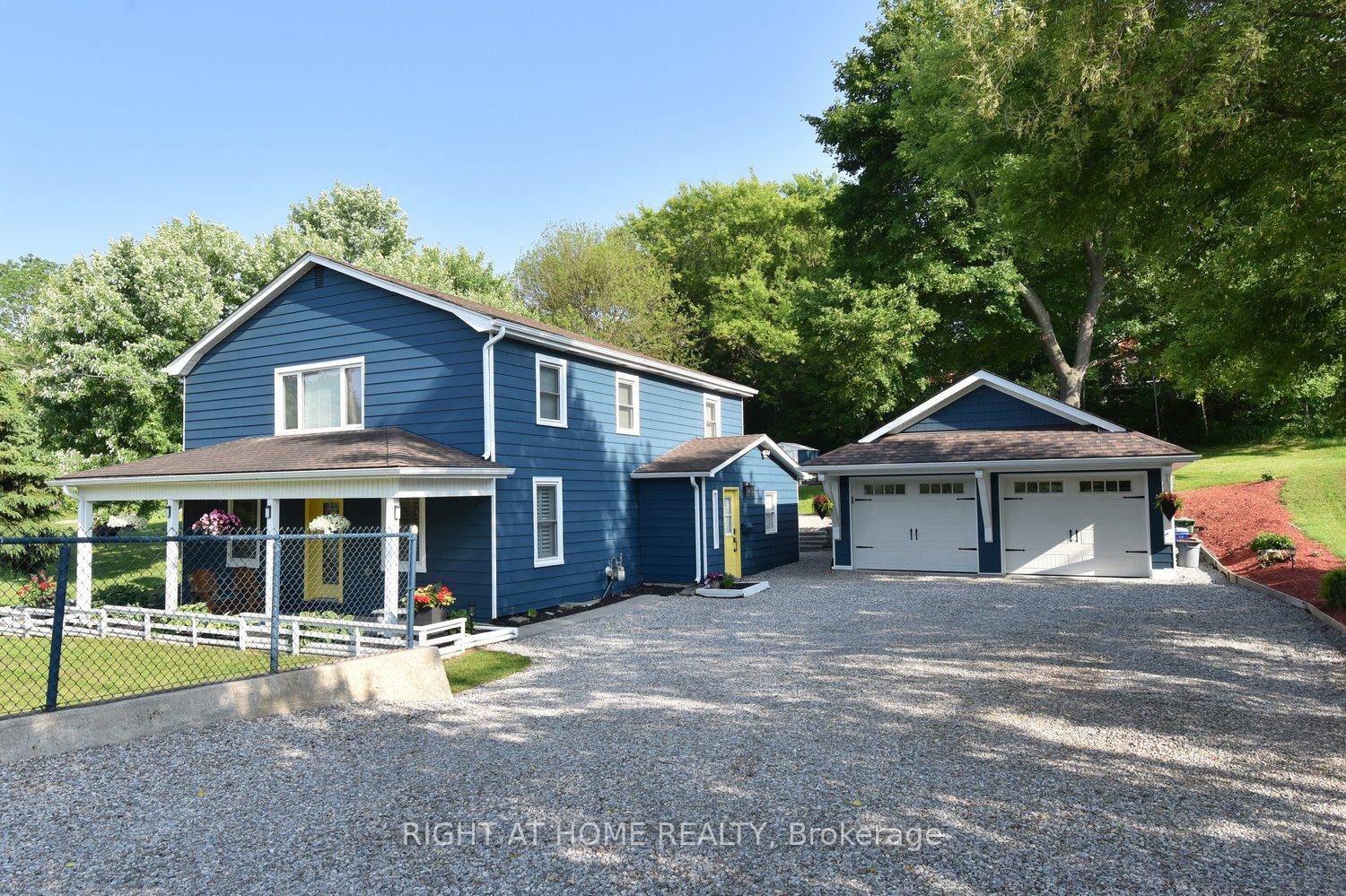 Photo 2 of 2030 Governors Road, Hamilton, Rural Ancaster — HOMEH