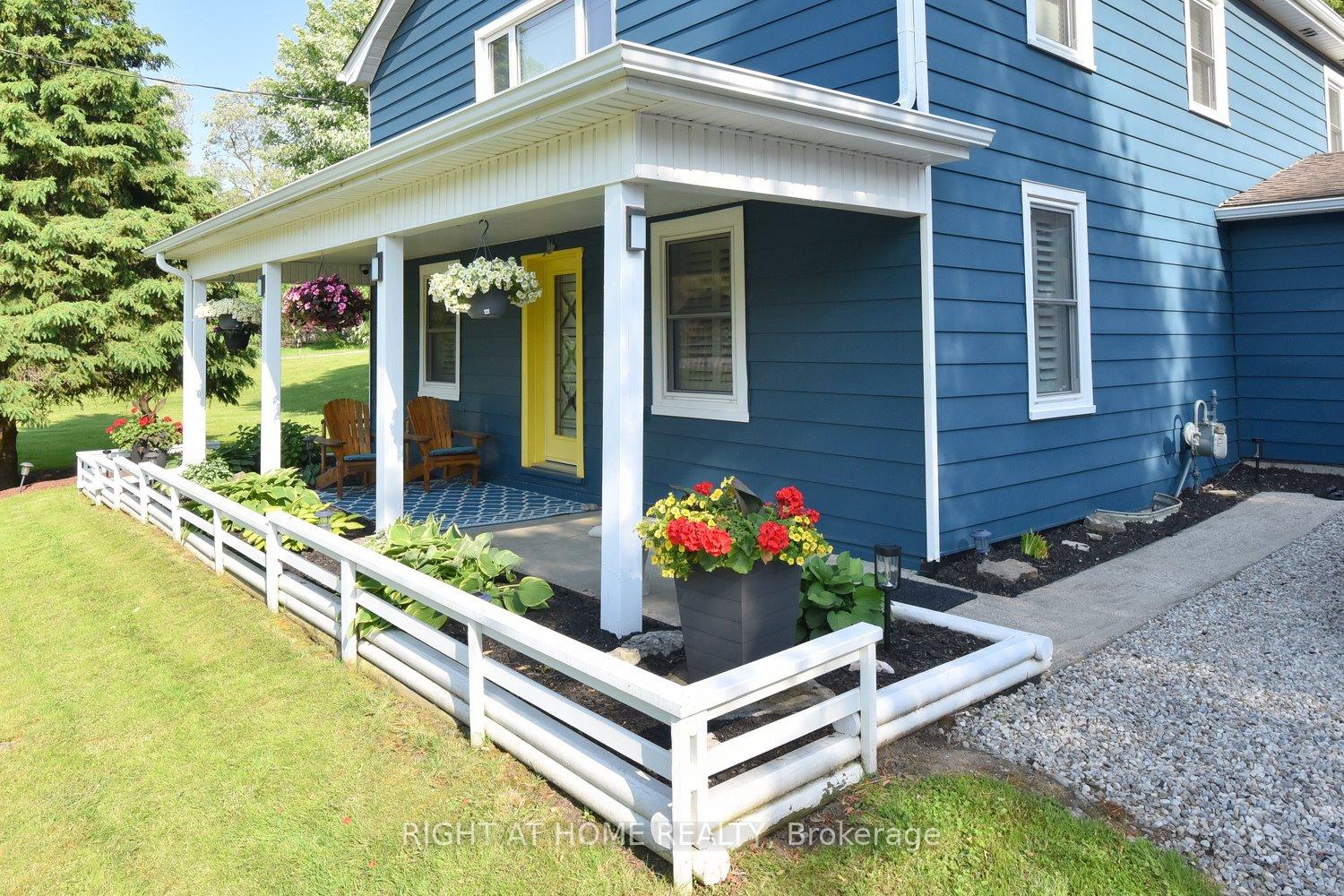 Photo 4 of 2030 Governors Road, Hamilton, Rural Ancaster — HOMEH