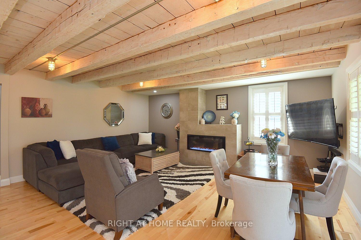 Photo 9 of 2030 Governors Road, Hamilton, Rural Ancaster — HOMEH