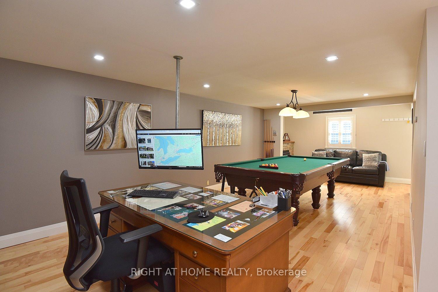 Photo 18 of 2030 Governors Road, Hamilton, Rural Ancaster — HOMEH