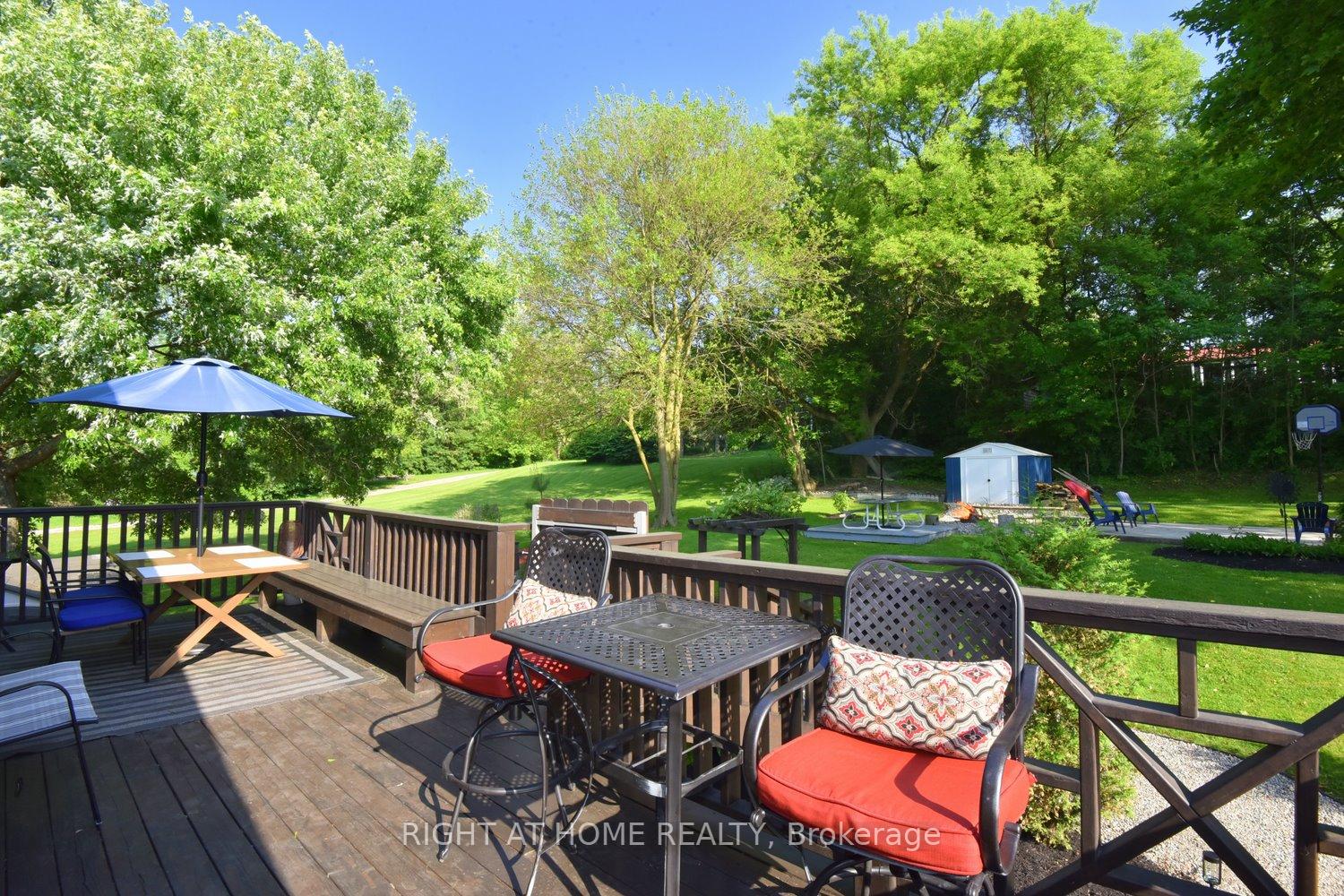 Photo 39 of 2030 Governors Road, Hamilton, Rural Ancaster — HOMEH