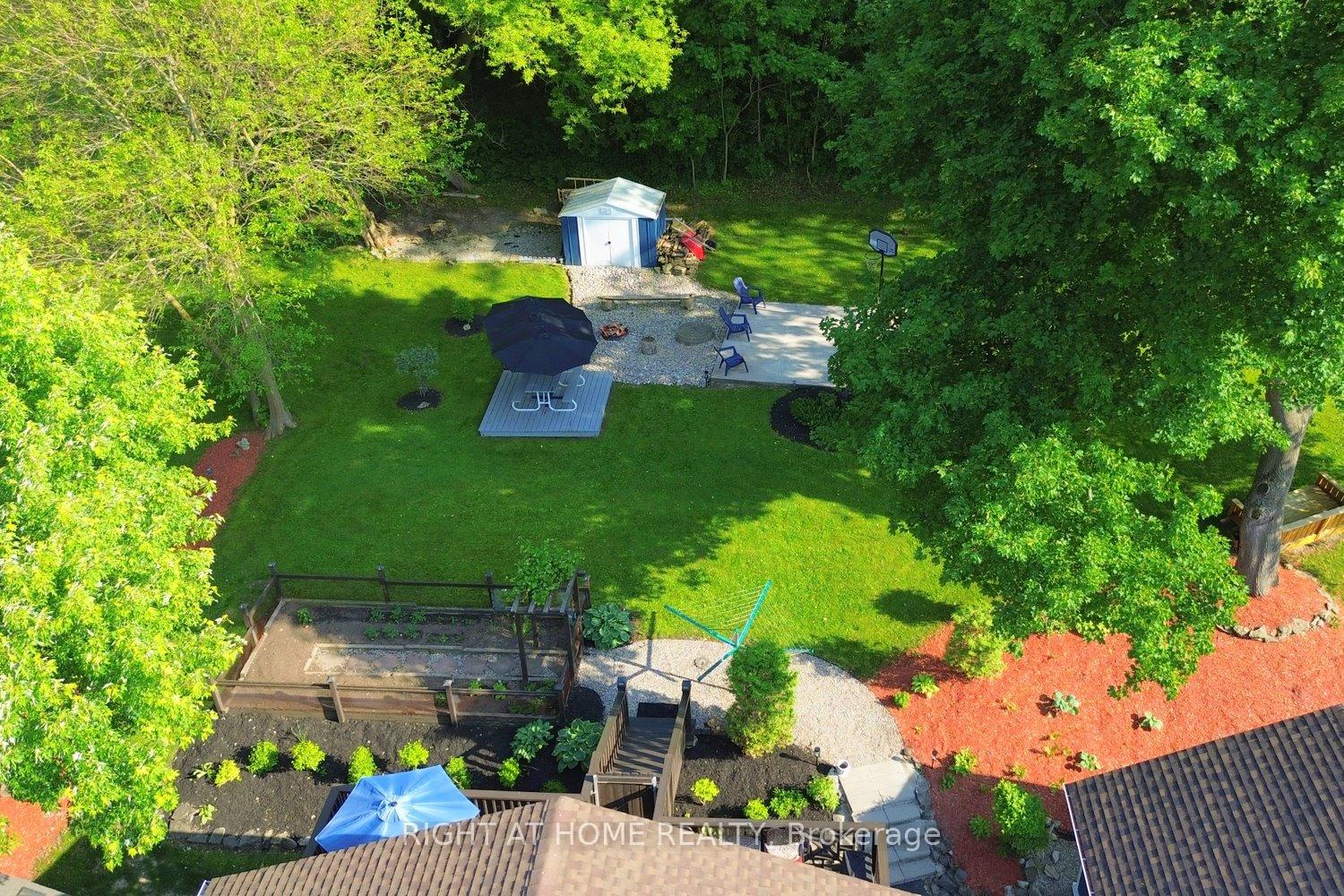 Photo 41 of 2030 Governors Road, Hamilton, Rural Ancaster — HOMEH